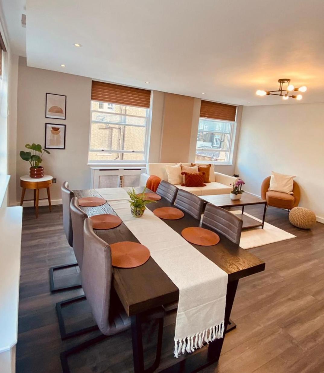 Private Marylebone - Sleeps 6 * London