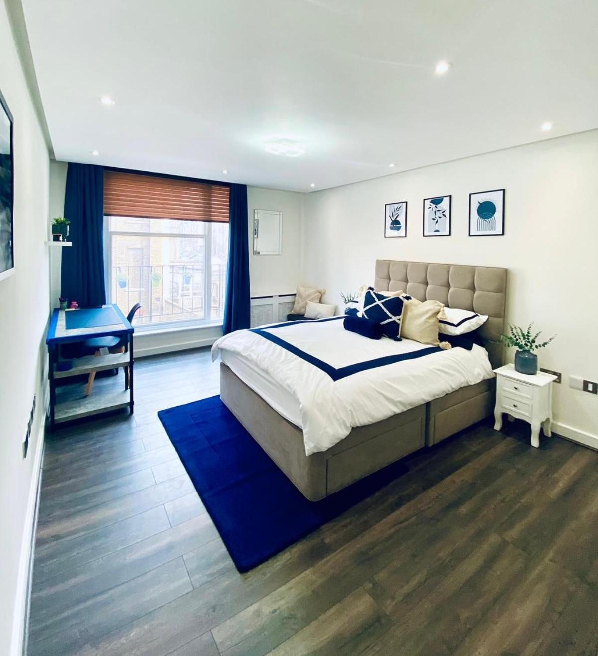 Apartment Private Marylebone - Sleeps 6 London