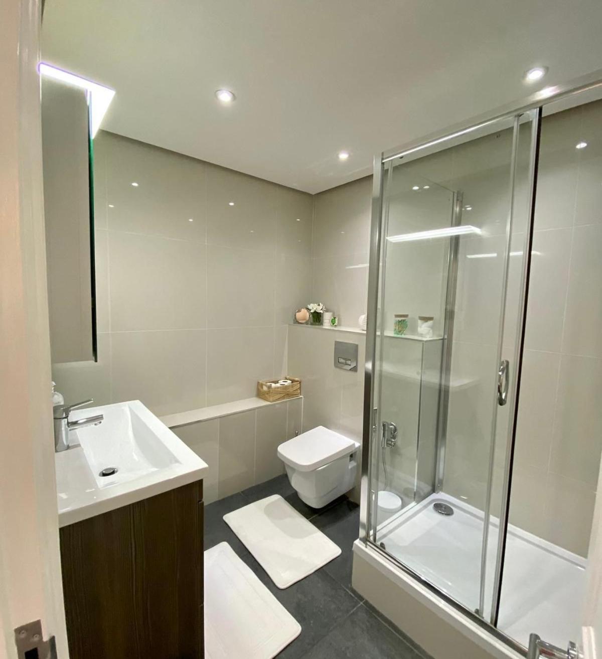 Private Marylebone - Sleeps 6 * London