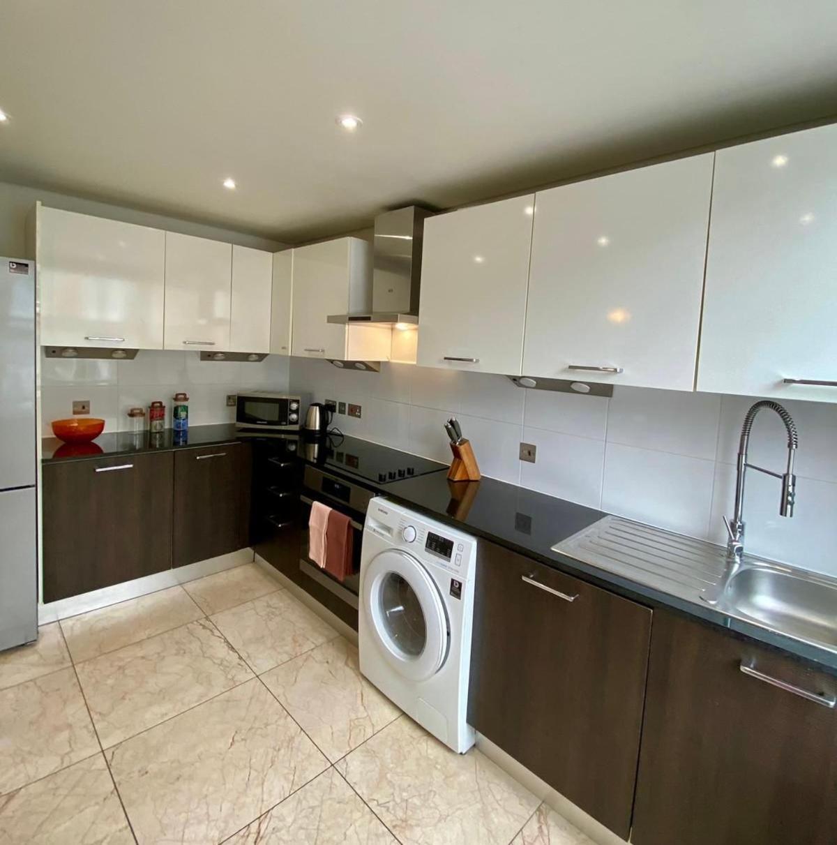Apartment Private Marylebone - Sleeps 6