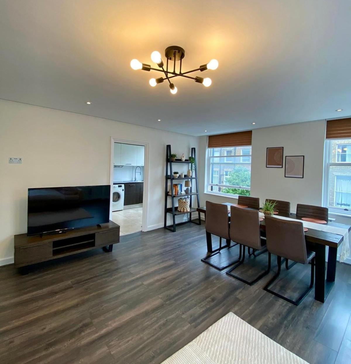 Apartment Private Marylebone - Sleeps 6 *