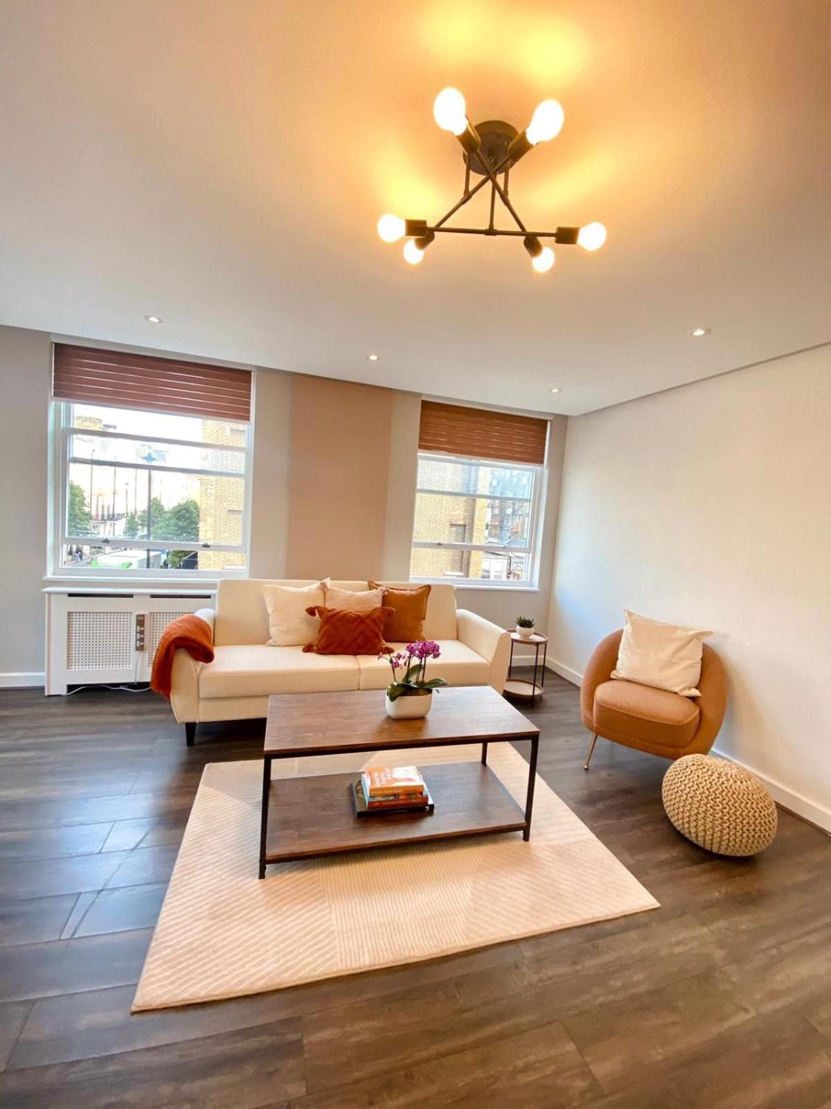 Apartment Private Marylebone - Sleeps 6 London