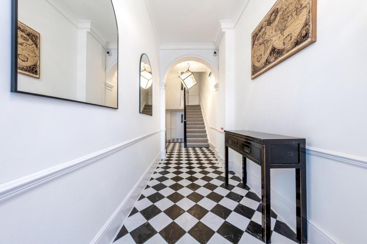 Mayfair Residences * Londen
