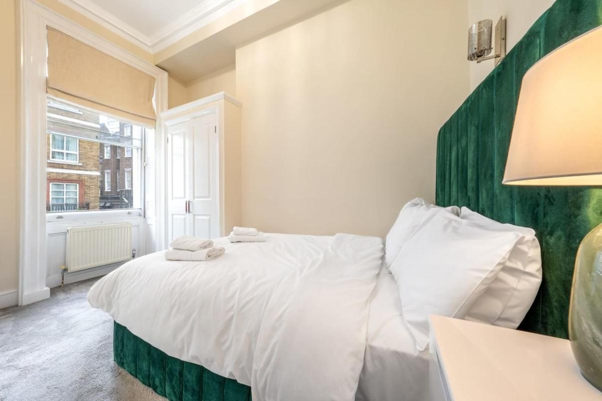 Appartement Mayfair Residences