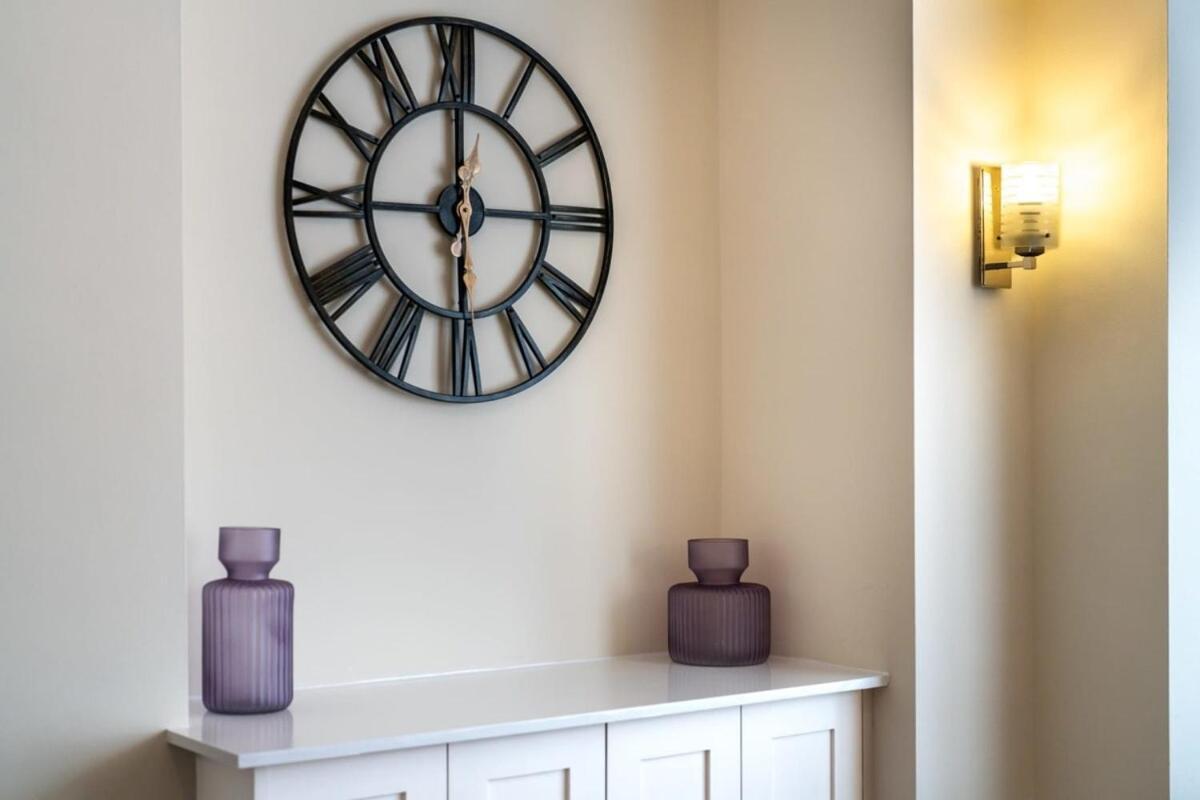 Appartement Mayfair Residences Londen