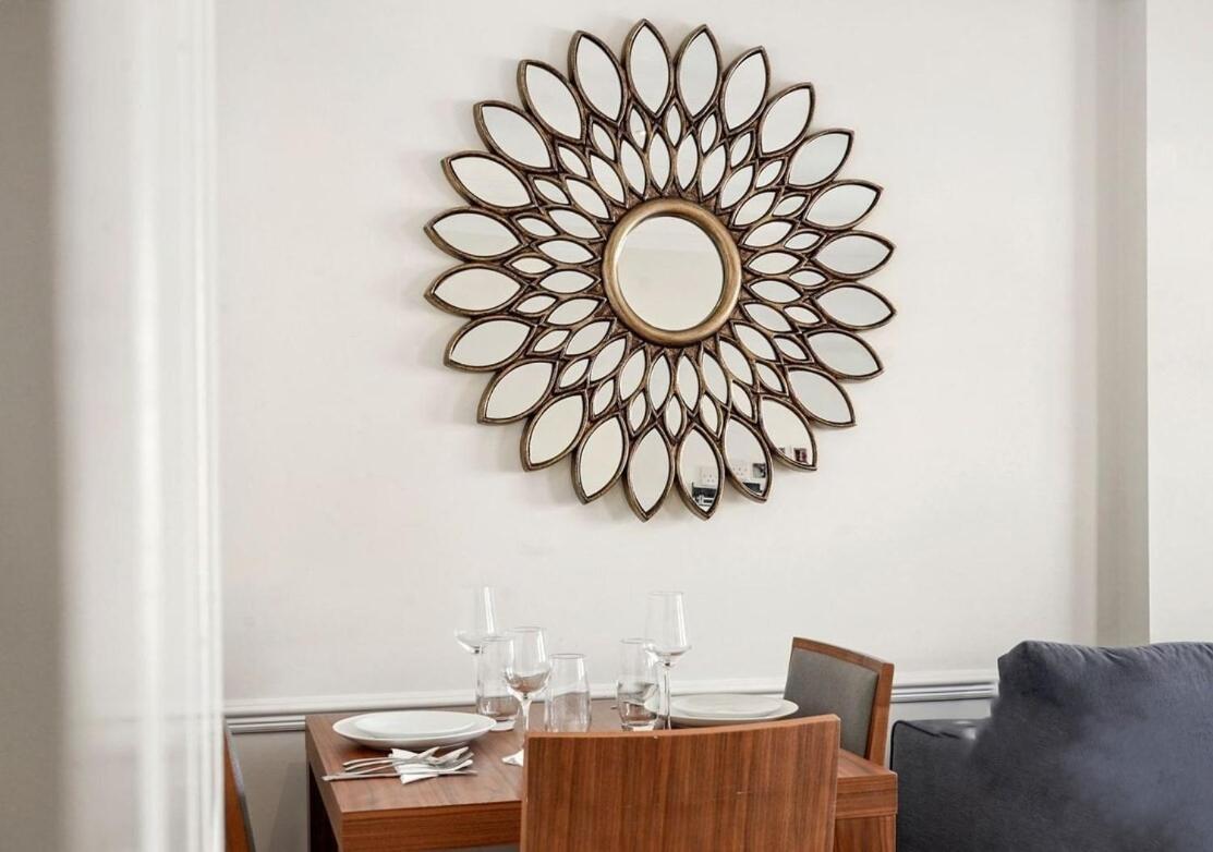 Mayfair Residences * Londen