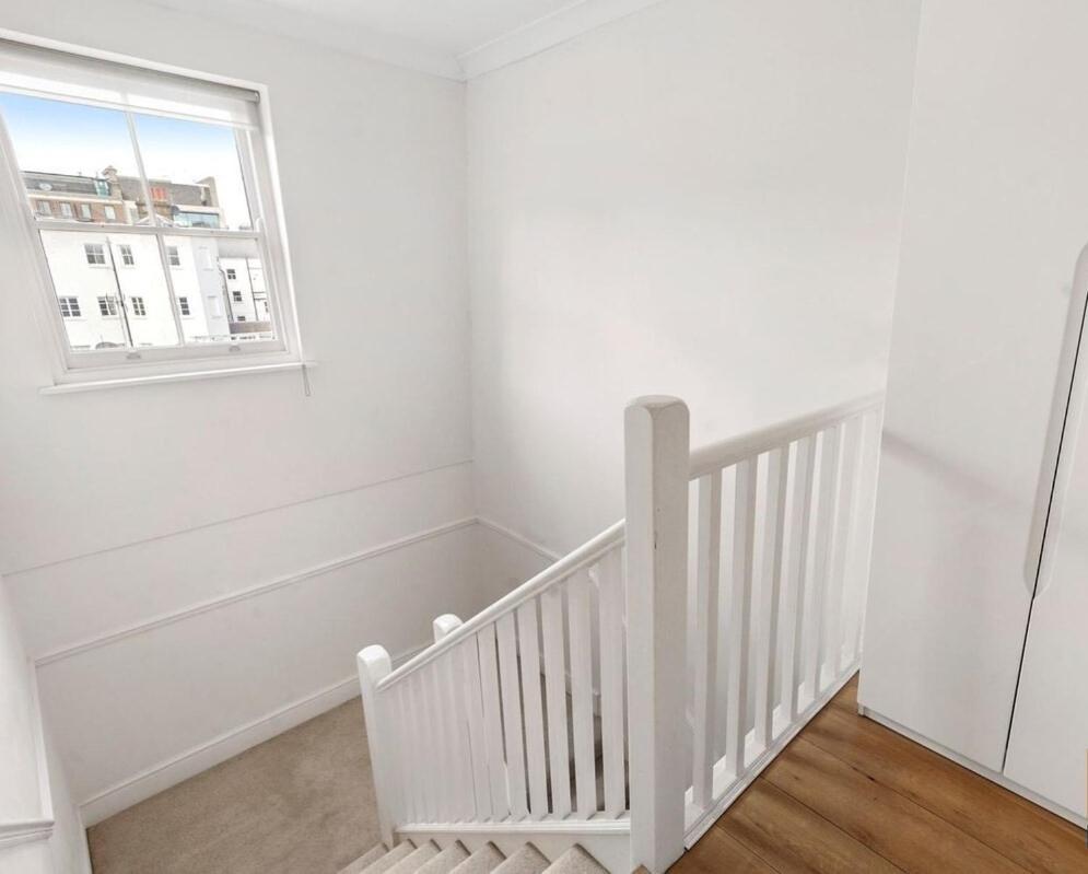 Mayfair Residences Appartement Londen