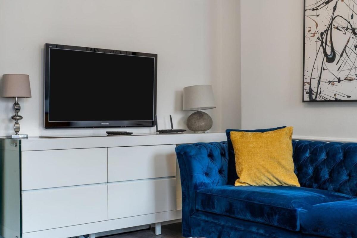 Appartement Mayfair Residences