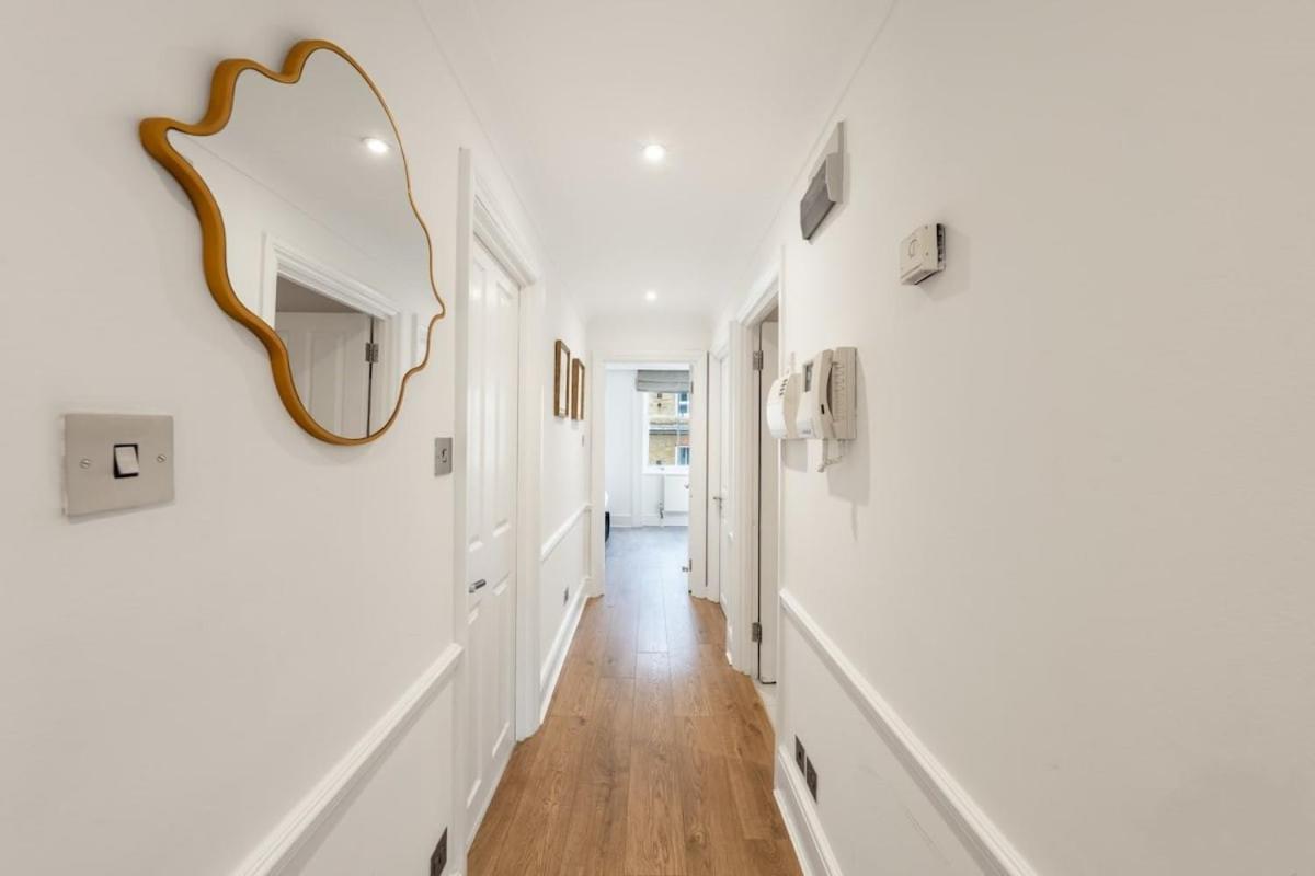 Mayfair Residences * Londen