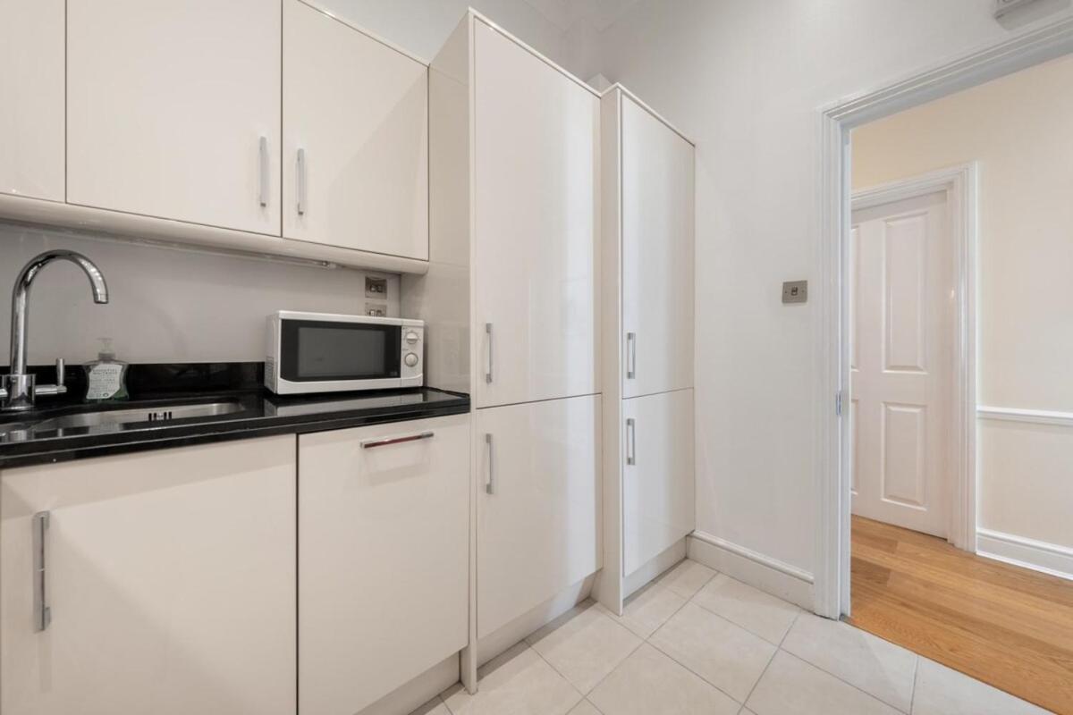 Mayfair Residences Londen