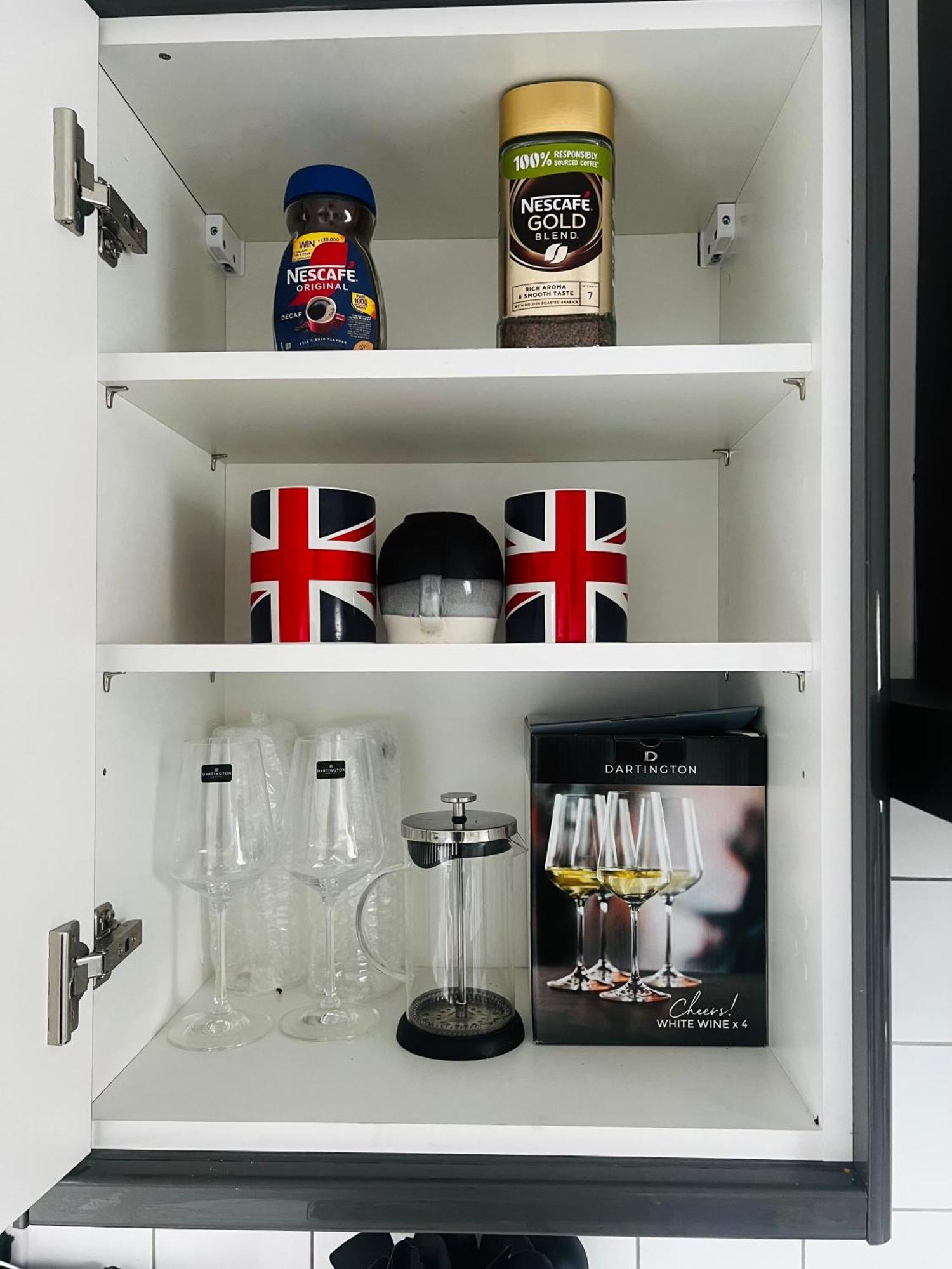 Privat overnatting Ivory Penthouse Next To Wembley Stadium By Imperia