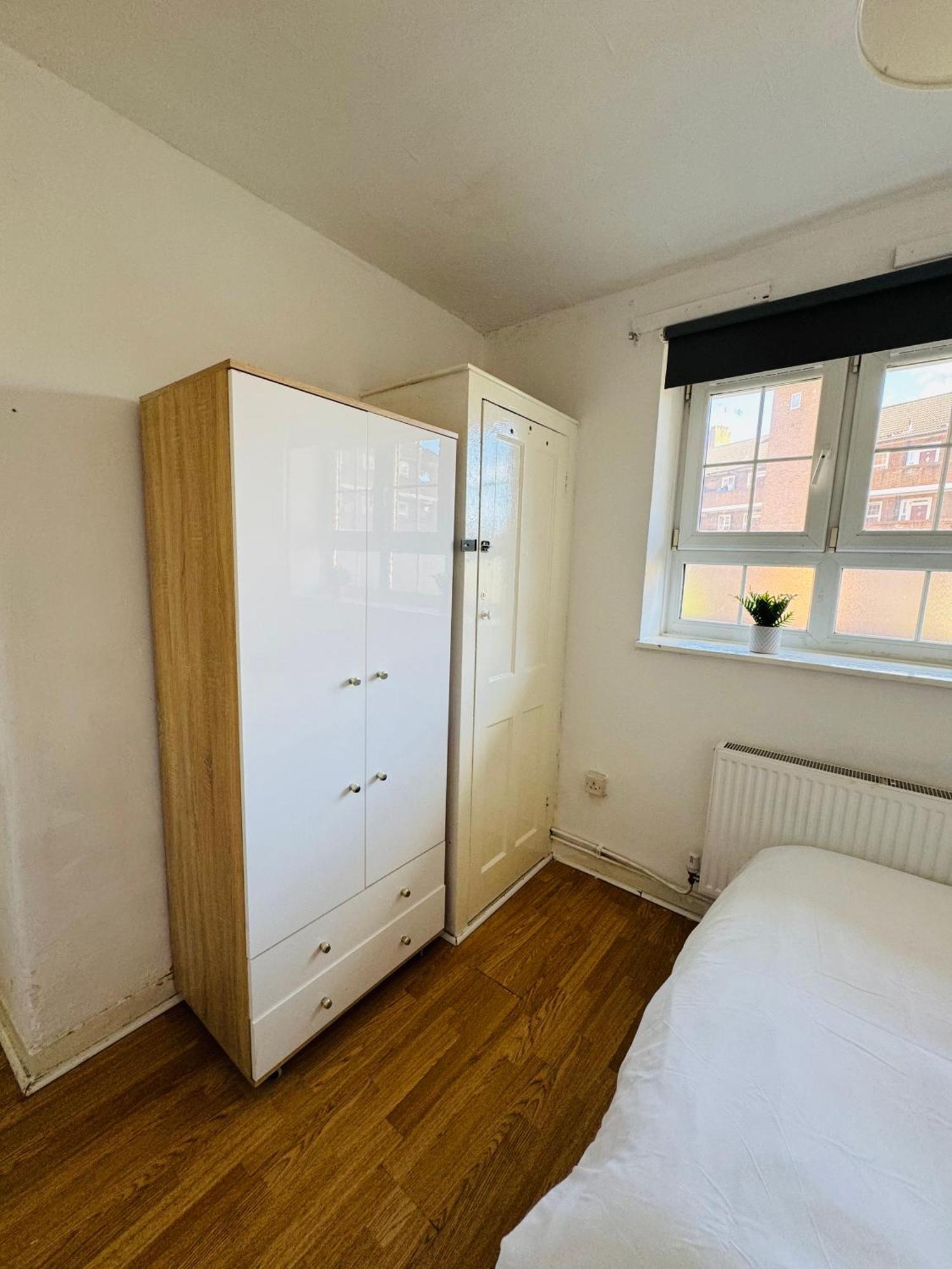 Lovely 2-bed 15 Mins Walk To The Shard *