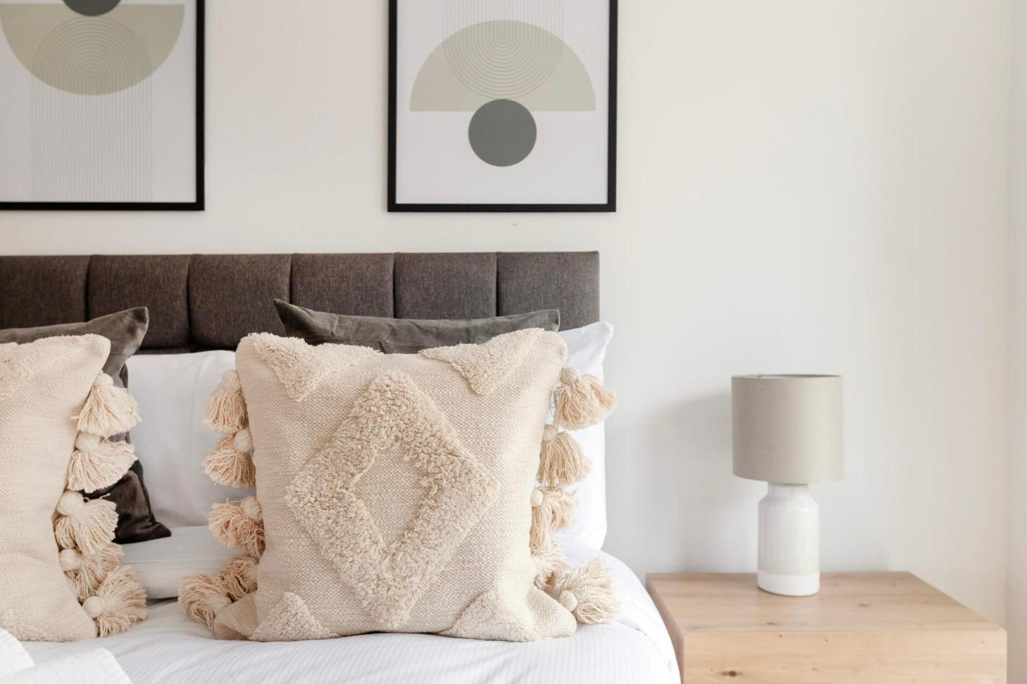 Lägenhet Fitzrovia With Balcony - Cityapartmentstay *