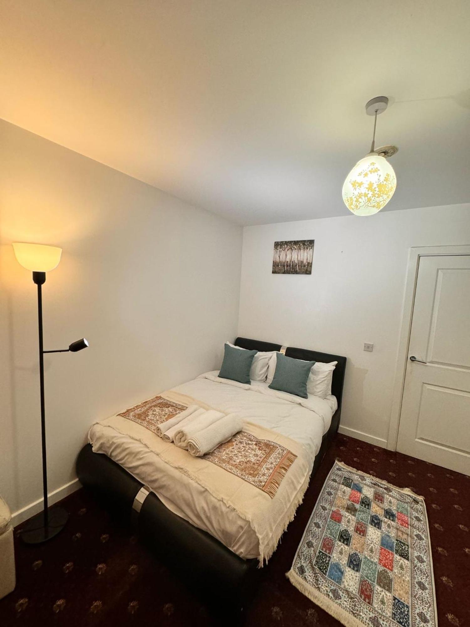 Gasthof Luxury In Canary Wharf *