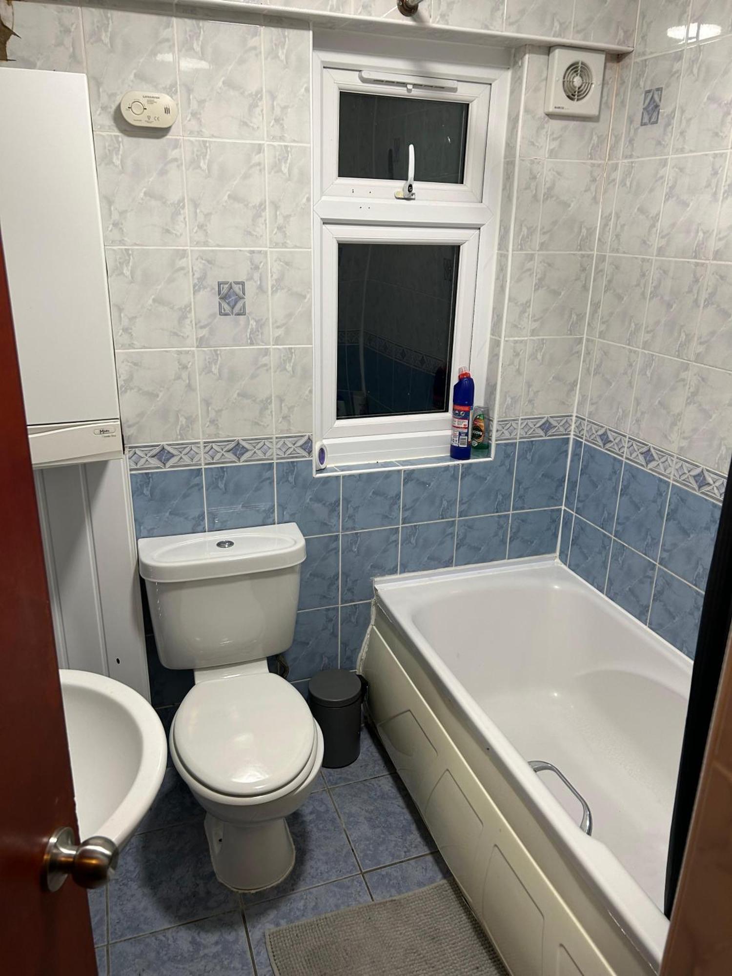 29 Ansell Road Sw17 Guest house *