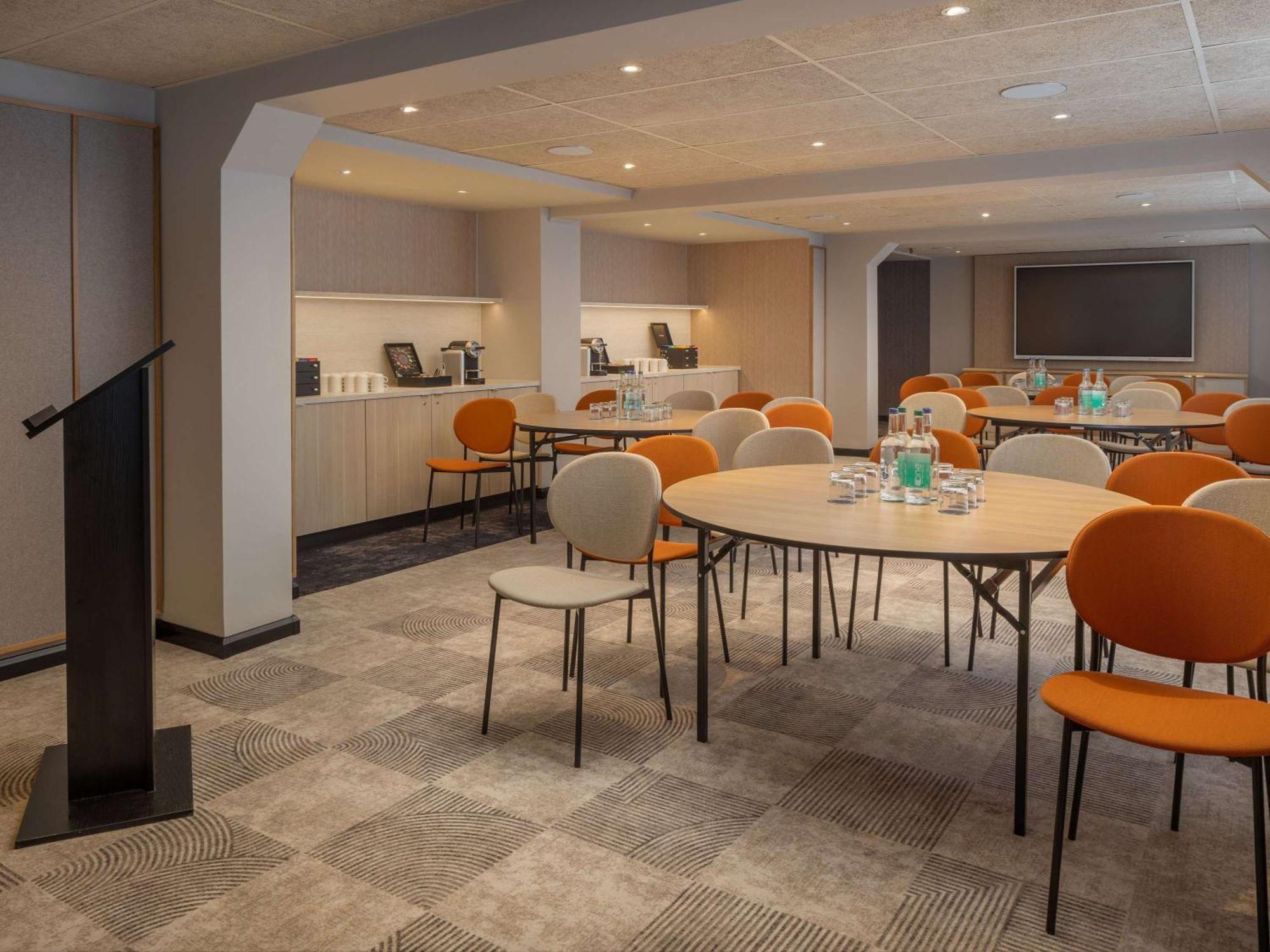 Hotel Ibis Earls Court