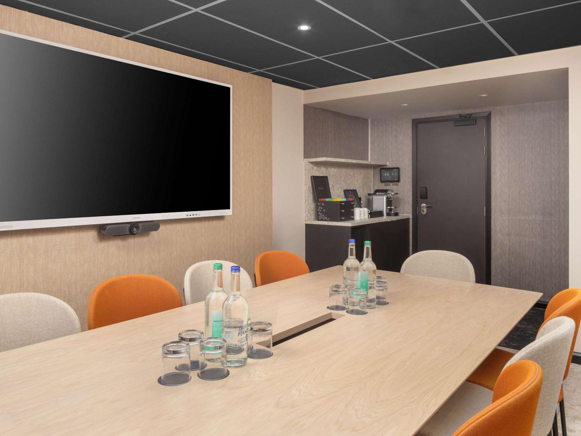 Hotel Ibis Earls Court Londen