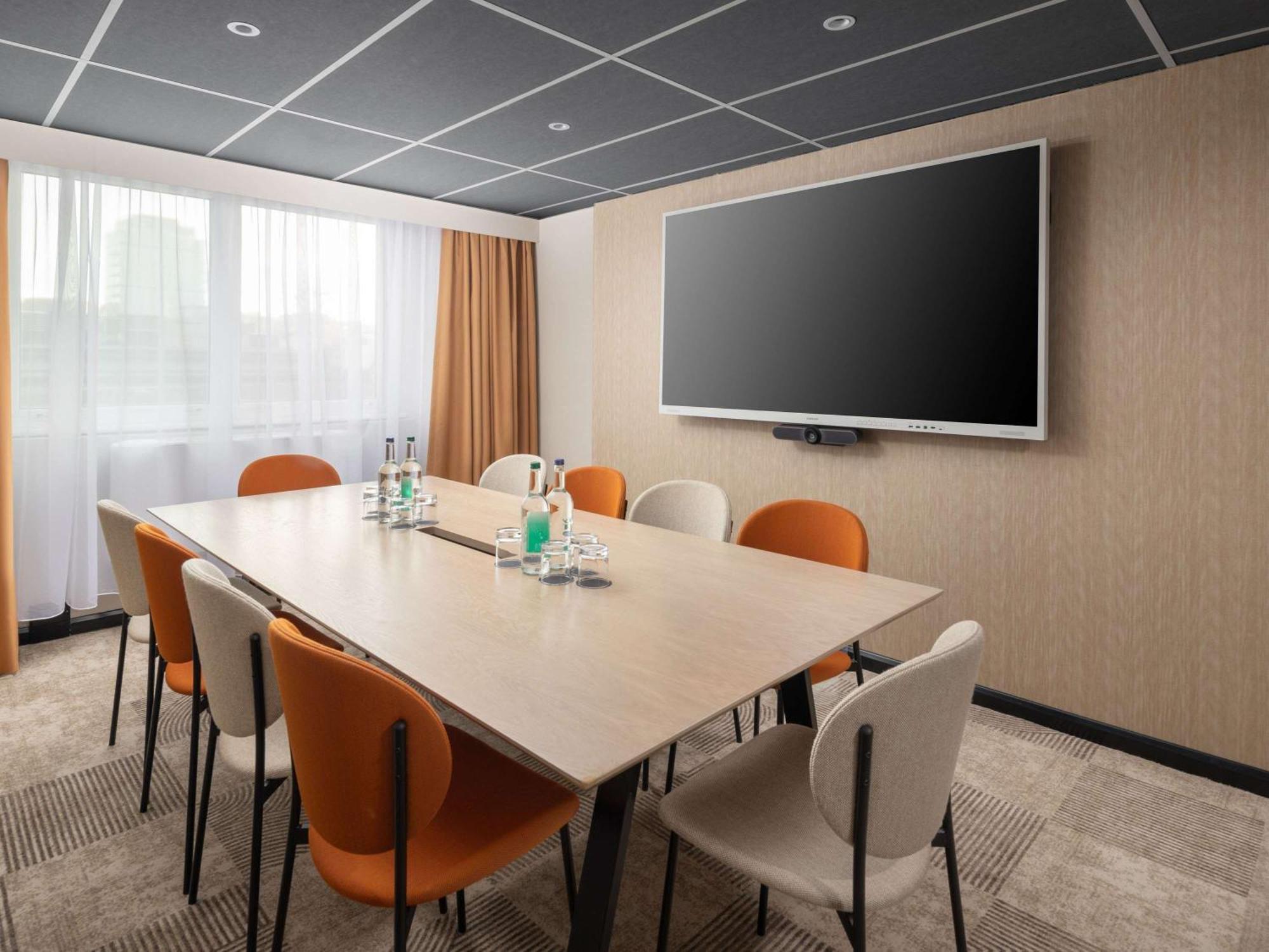 Ibis Earls Court 3* Londen