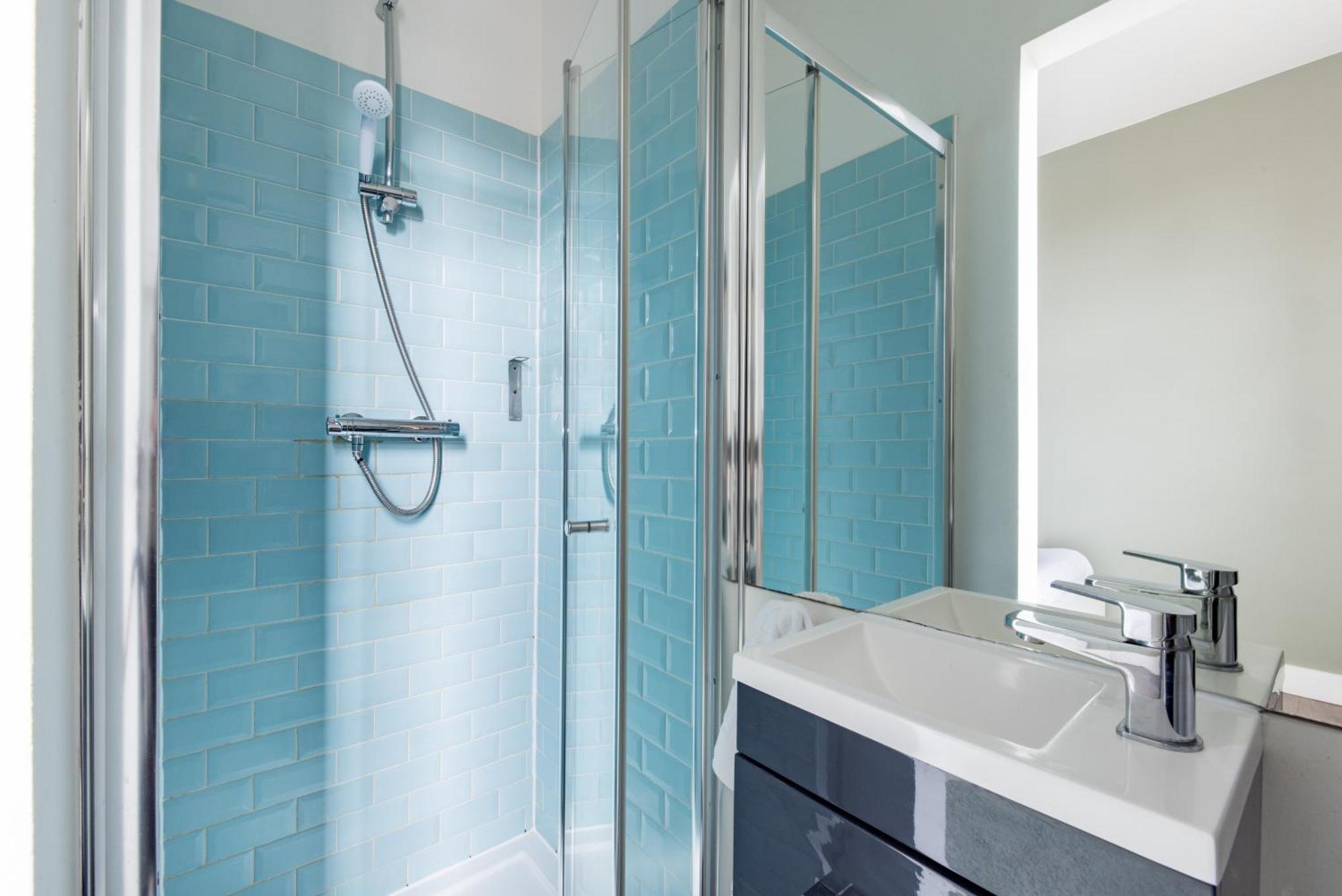 Charming Euston Appartement *