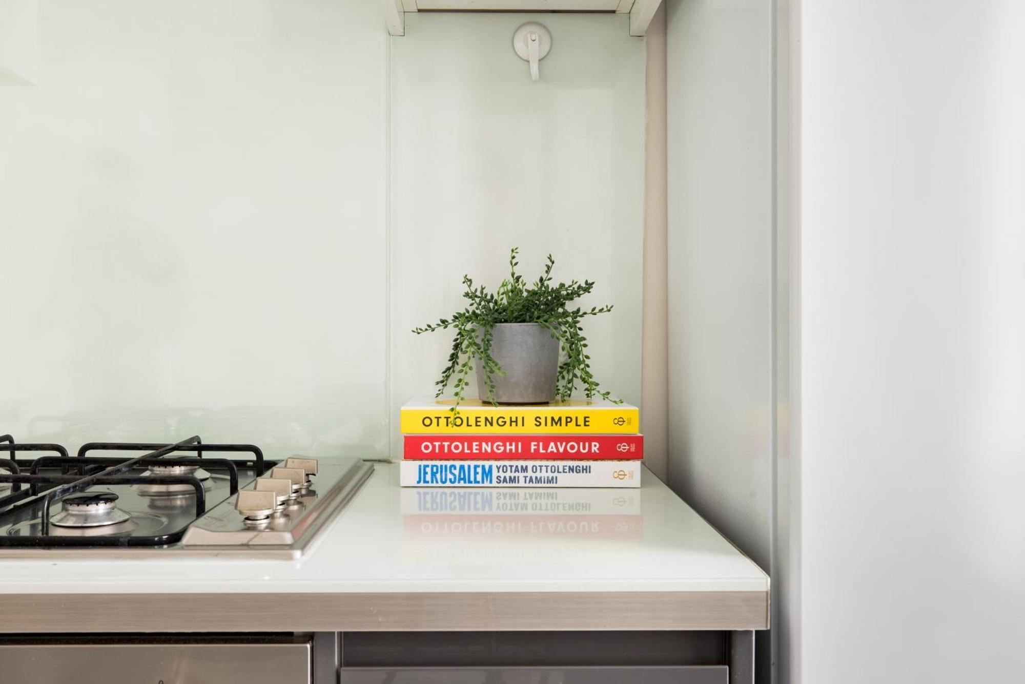 Appartement Charming Euston Londen