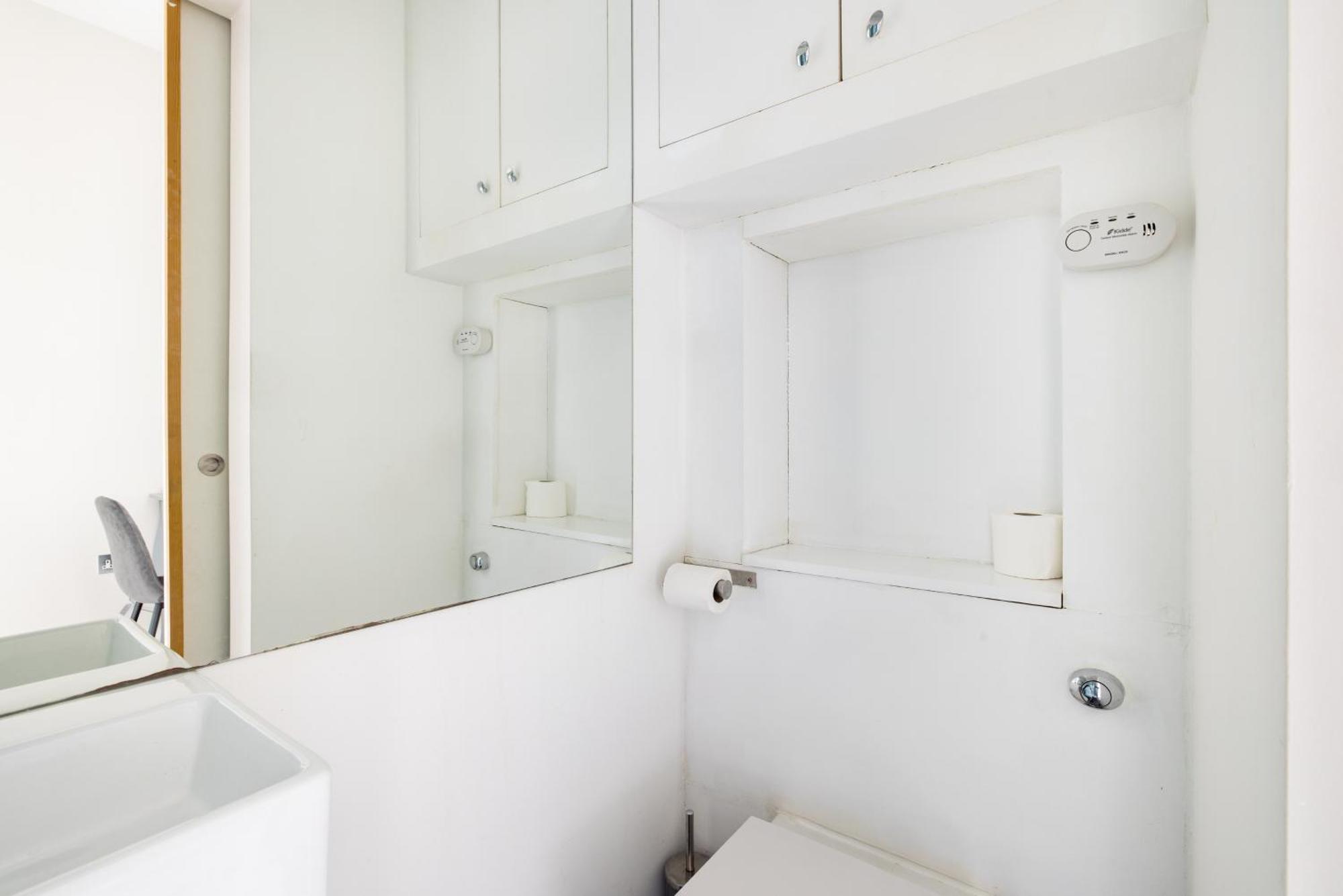 Appartement Charming Euston
