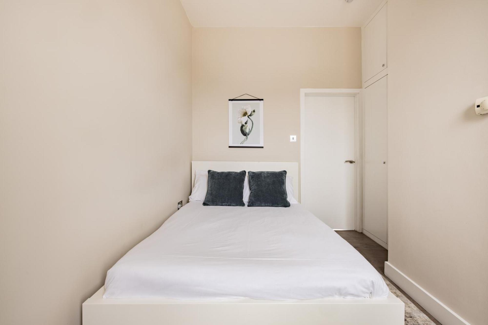 Appartement Charming Euston