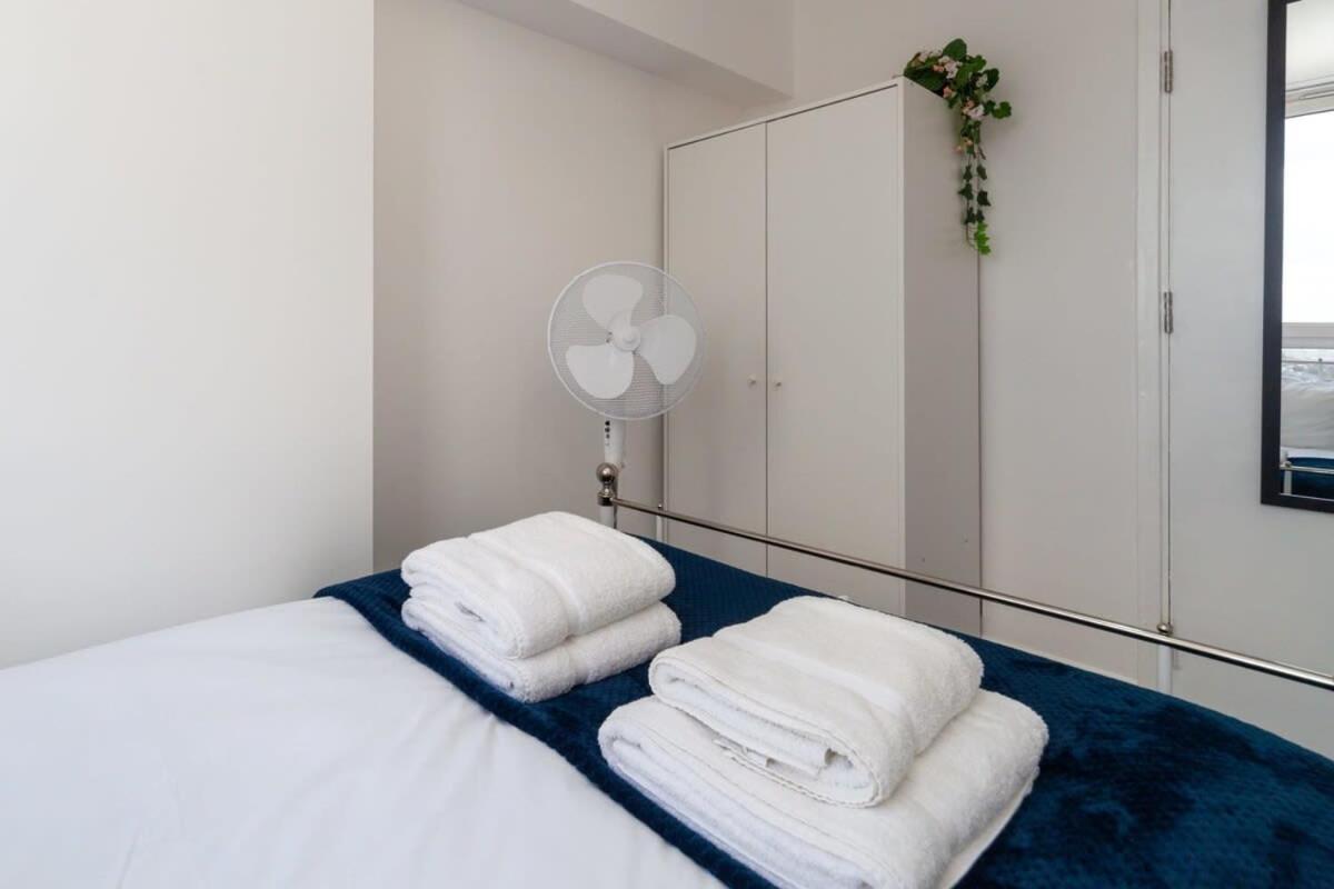 Lägenhet 3 Bedroom Old Street - Amazing Views London