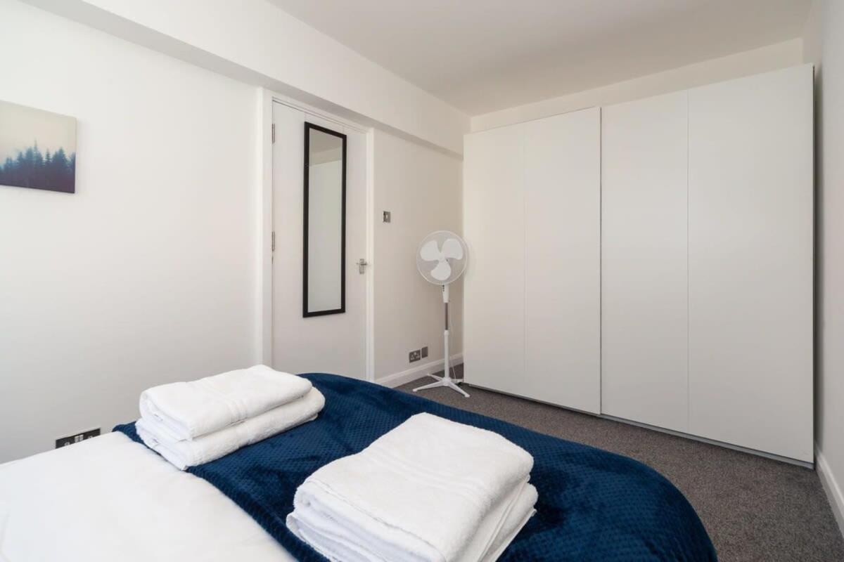 Lägenhet 3 Bedroom Old Street - Amazing Views *