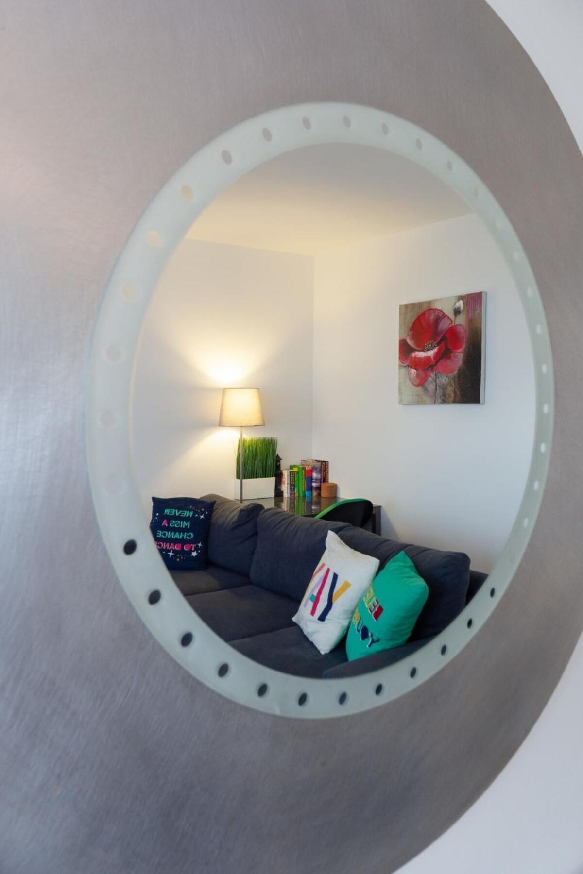 Lägenhet 3 Bedroom Old Street - Amazing Views London