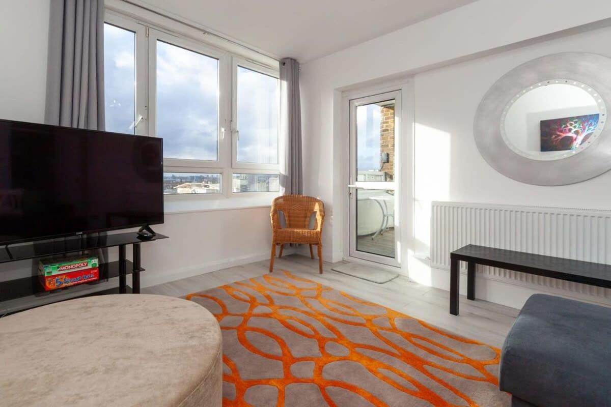 Lägenhet 3 Bedroom Old Street - Amazing Views *