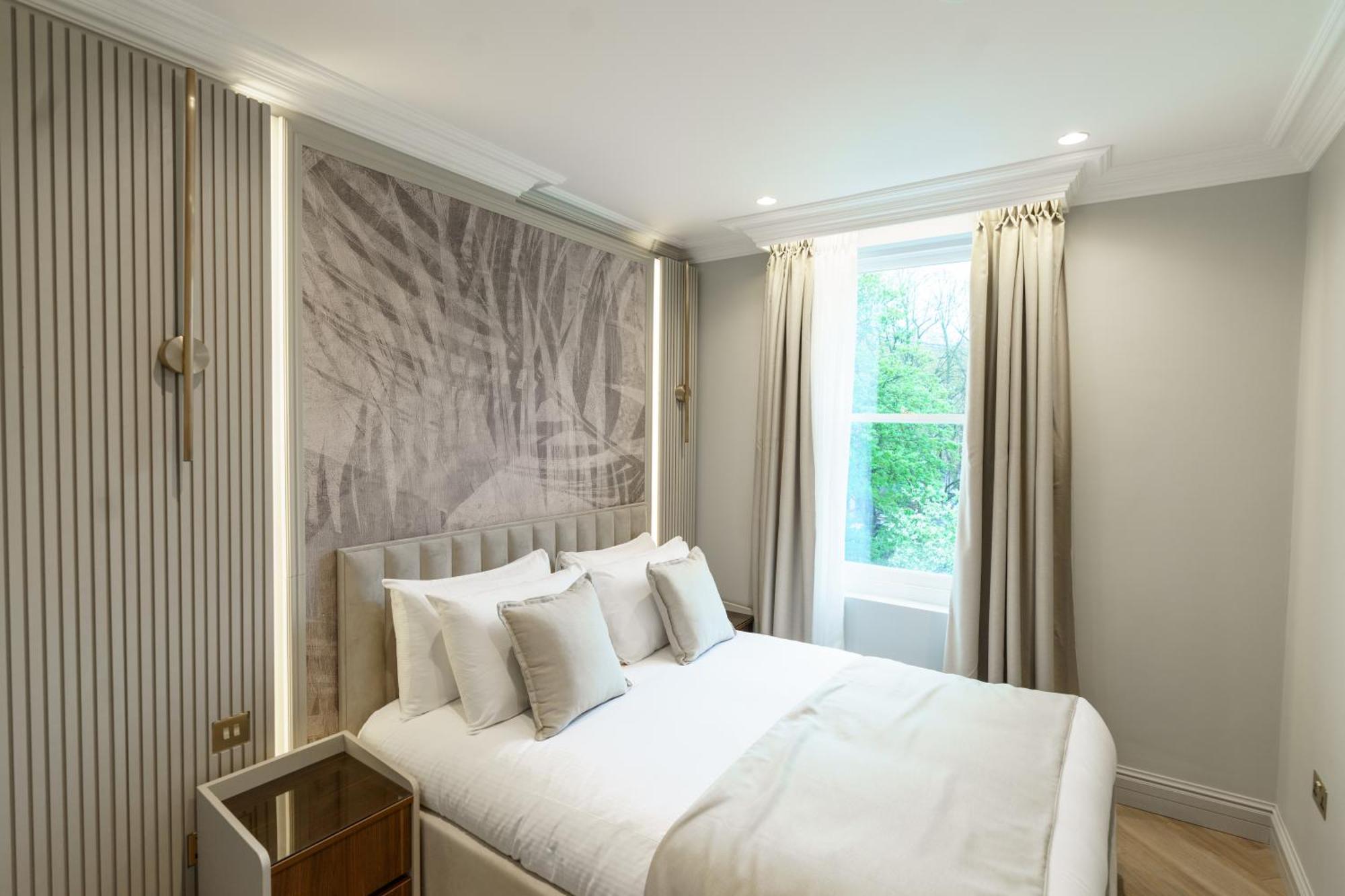 Appartement Holland Park *