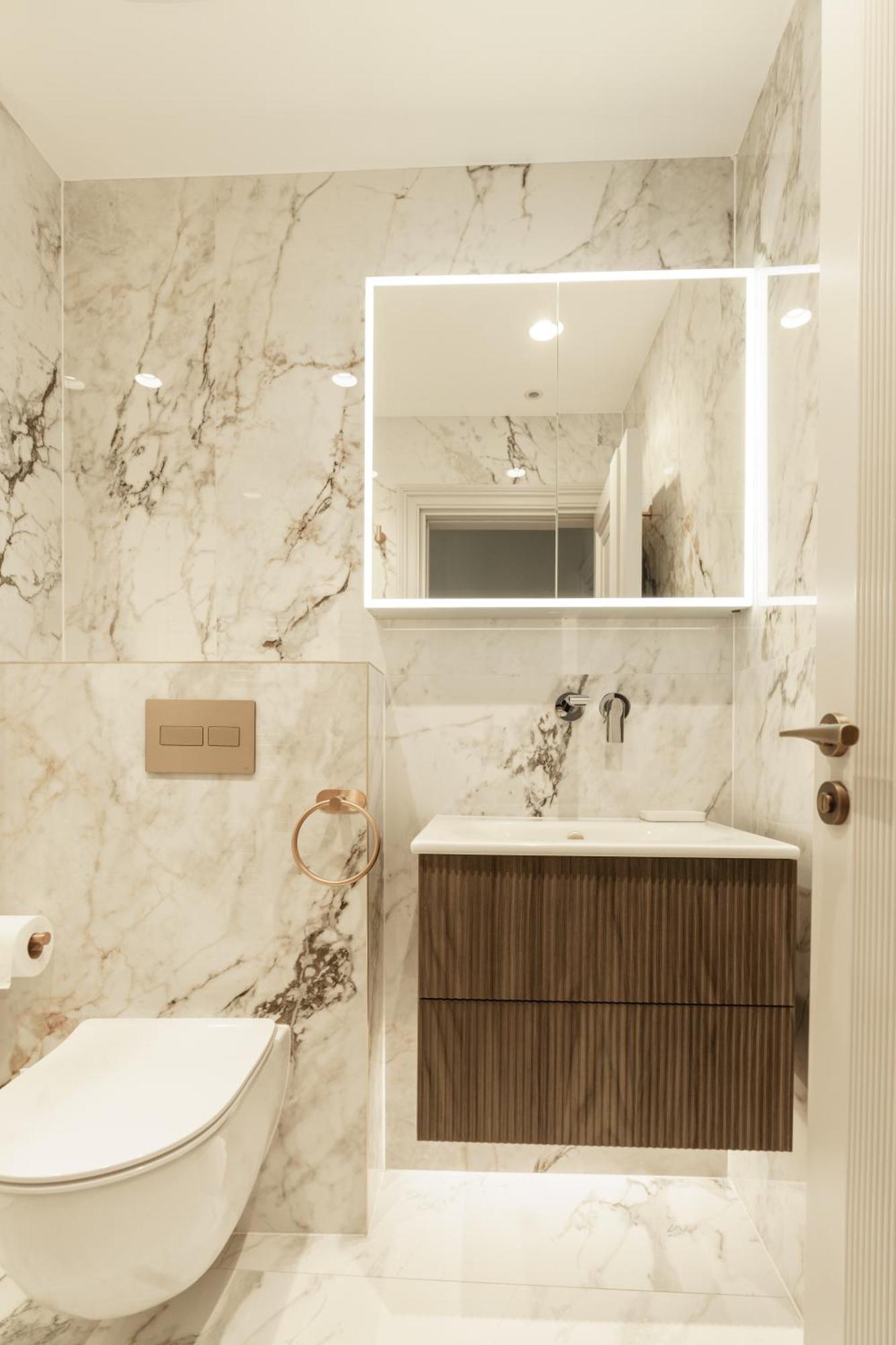 Holland Park Appartement