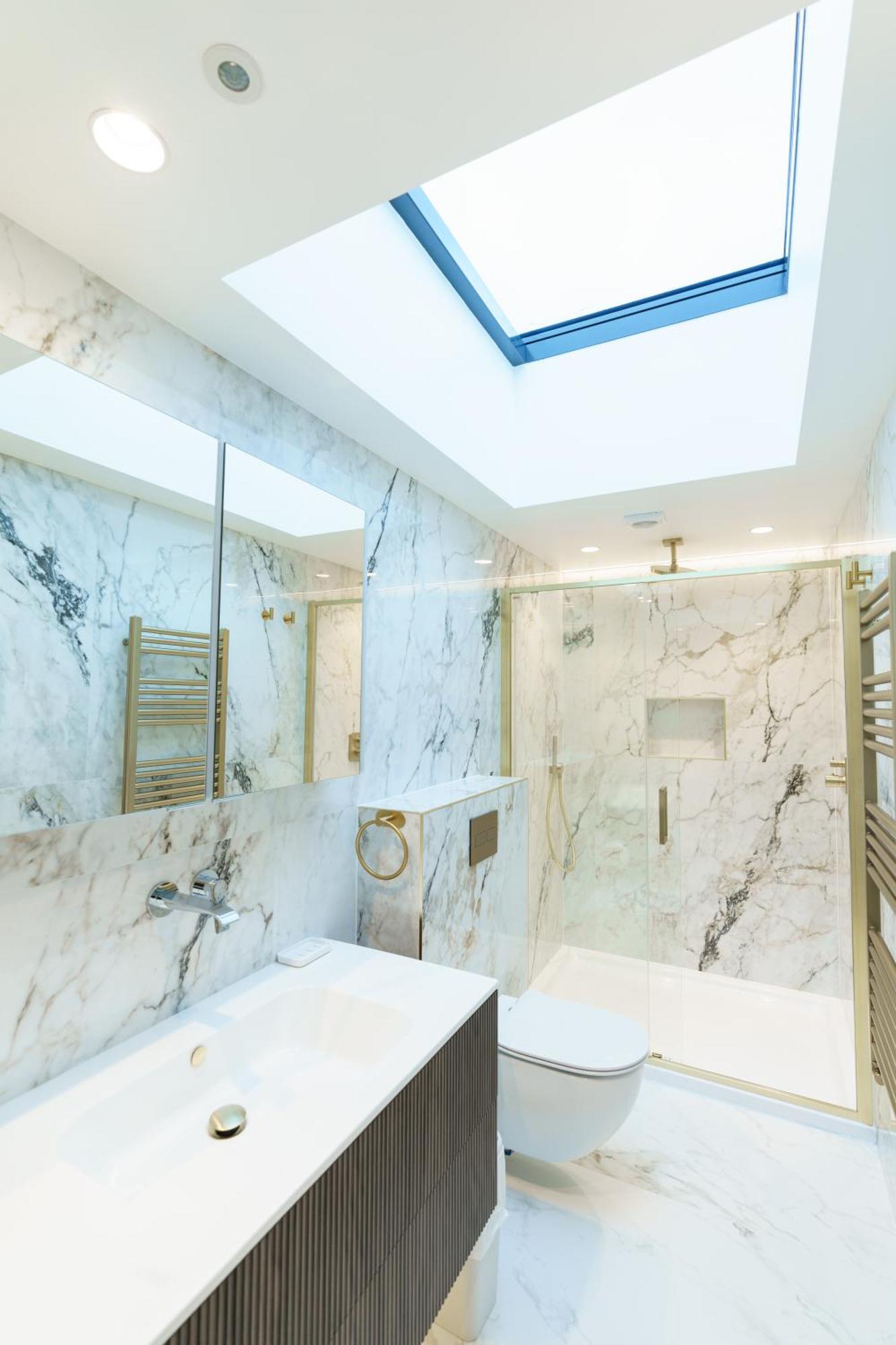 Appartement Holland Park Londres