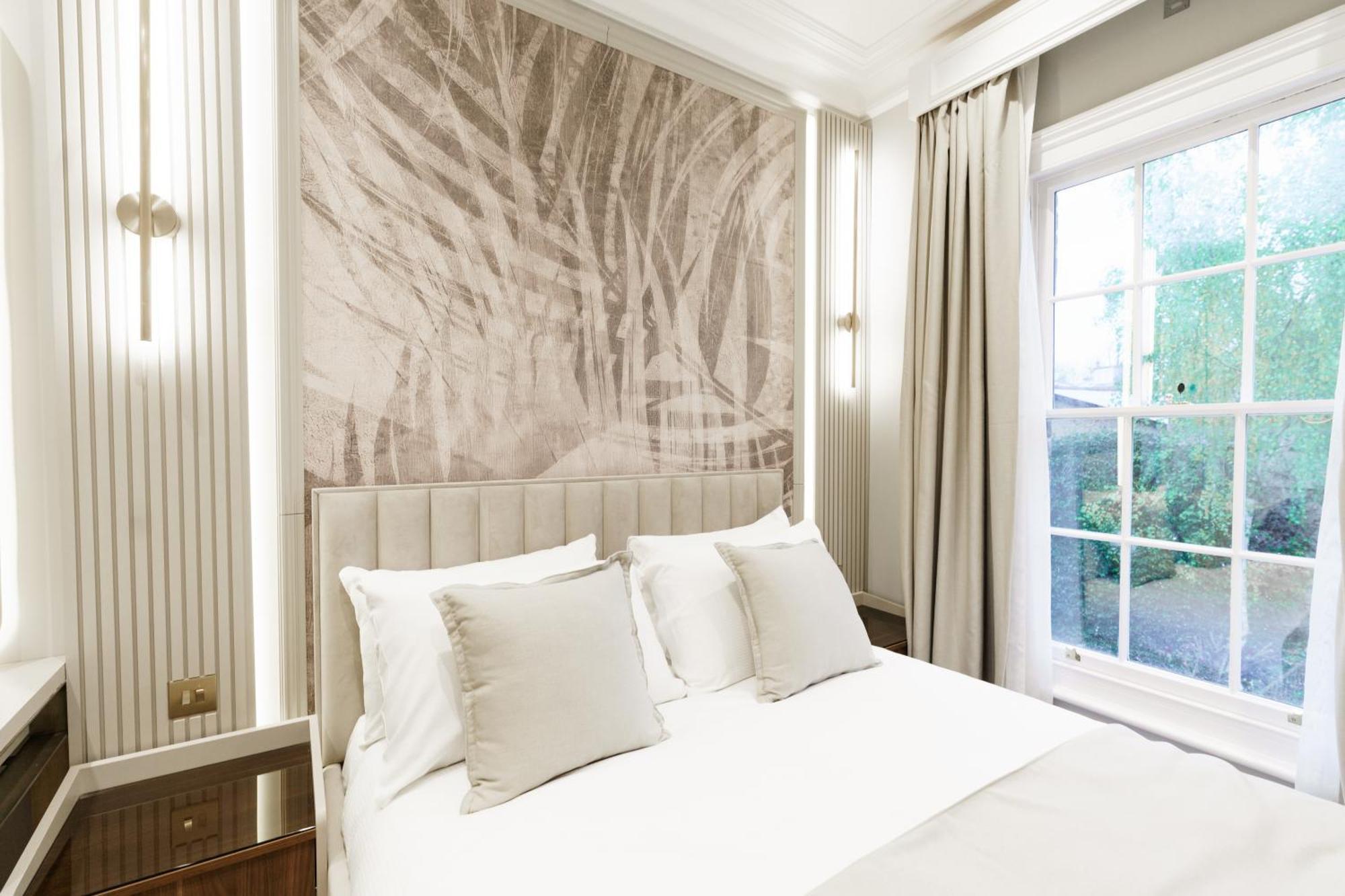Holland Park Appartement Londres
