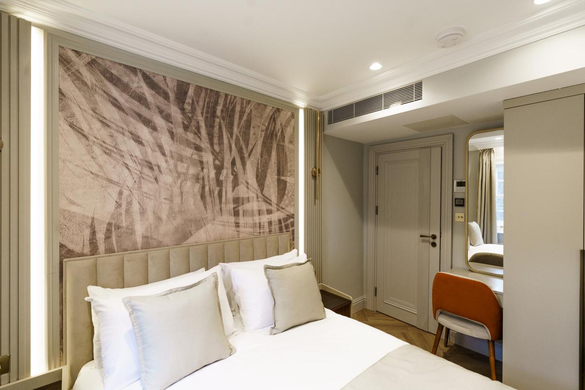 Holland Park Appartement