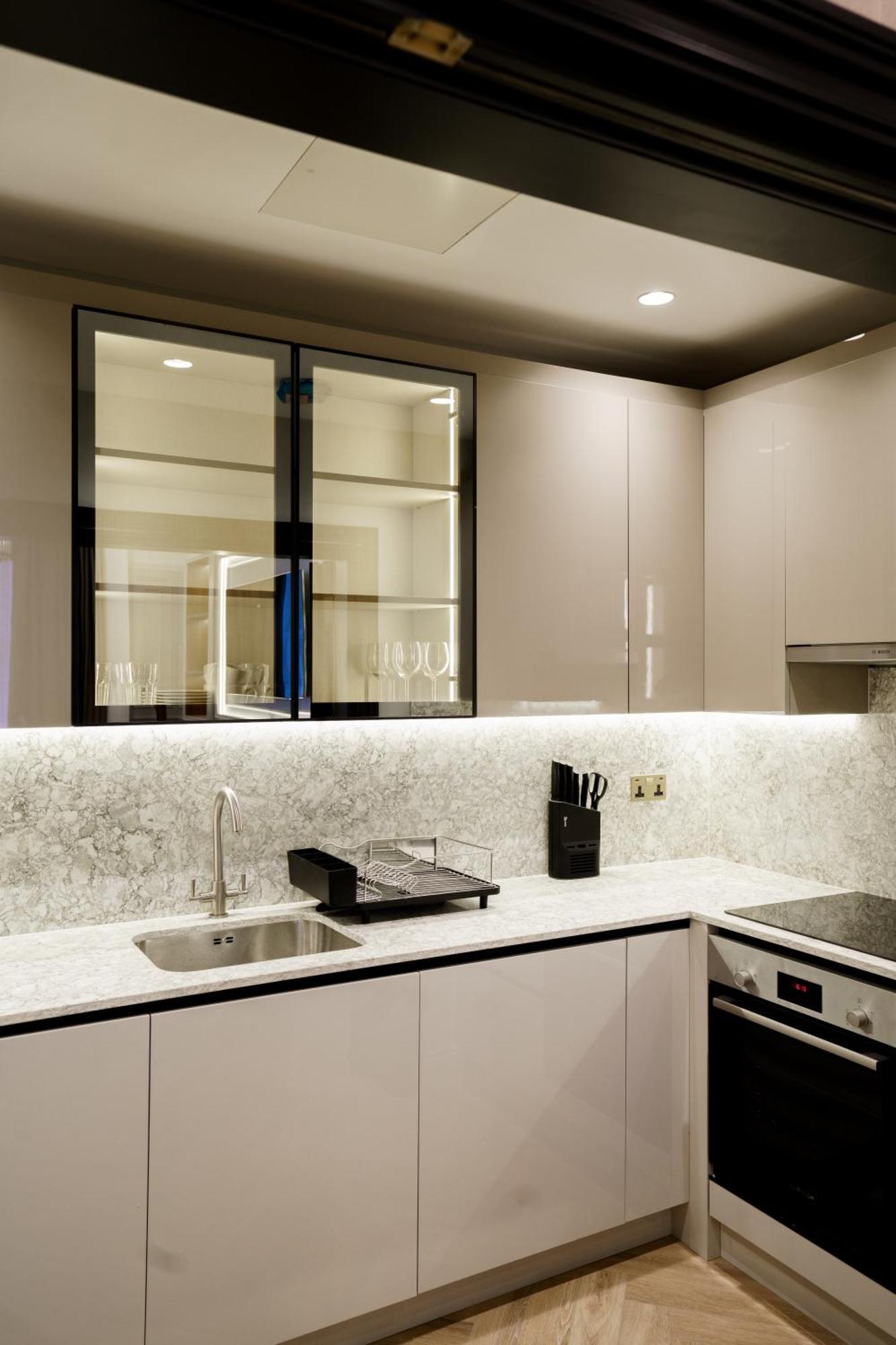 Holland Park Appartement Londres