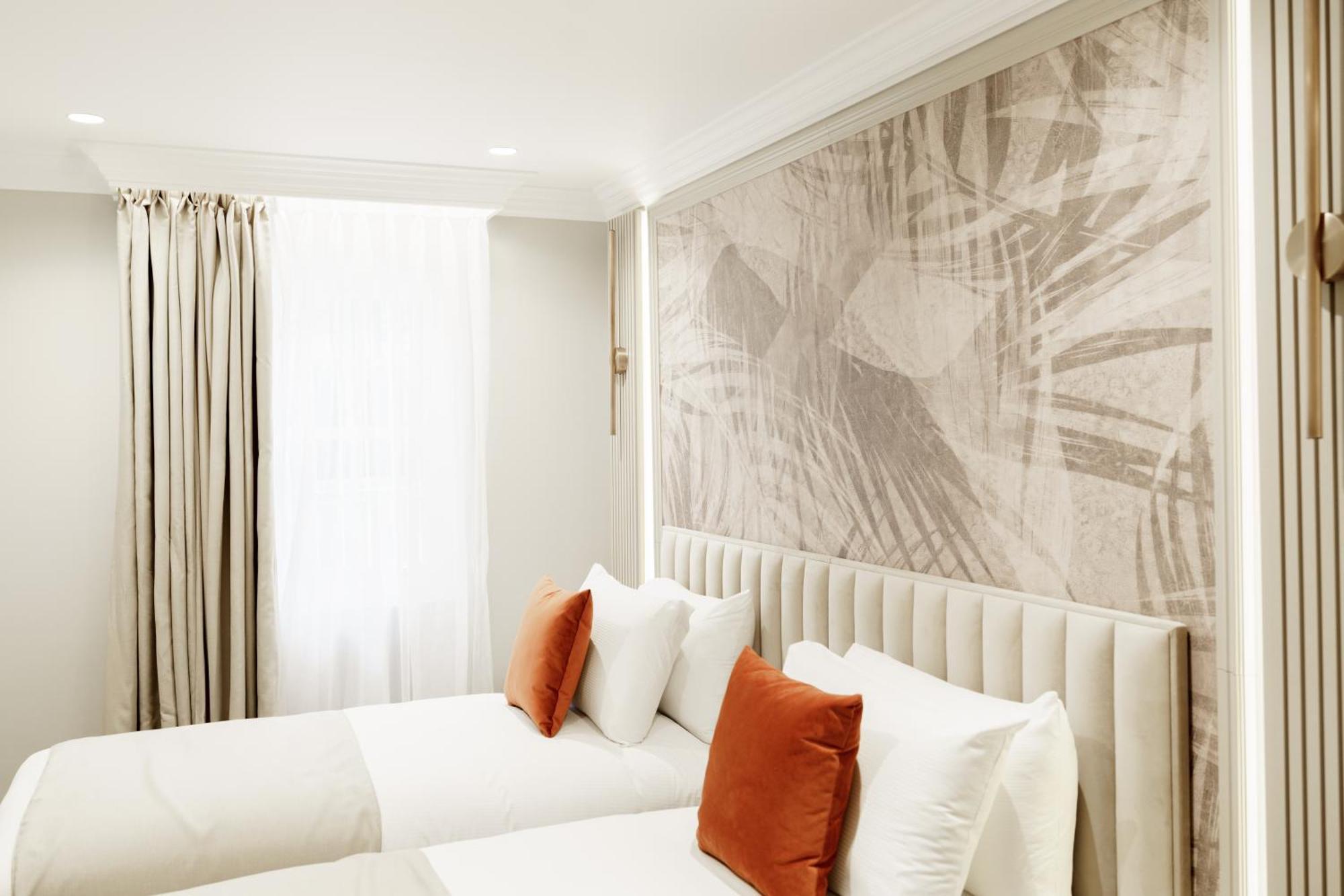 Appartement Holland Park