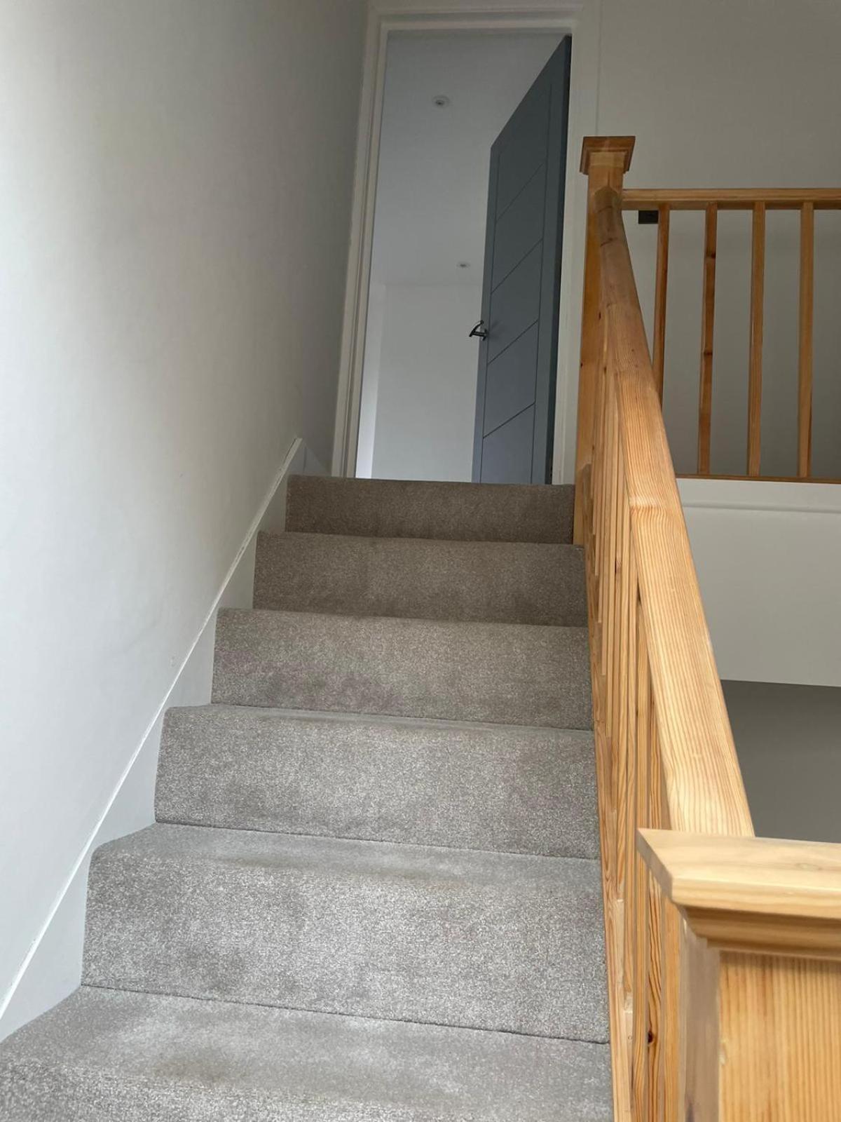 Apartment Three Kings Luxe Escape London