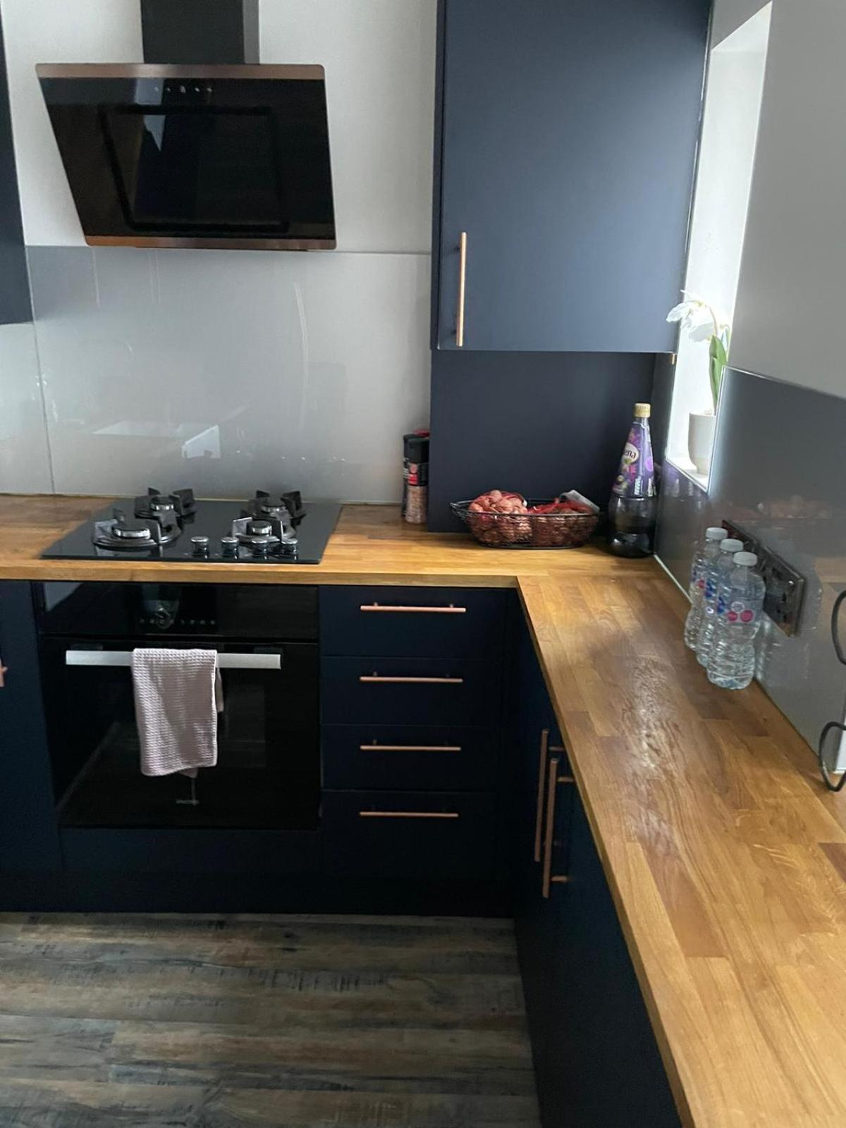 Three Kings Luxe Escape London