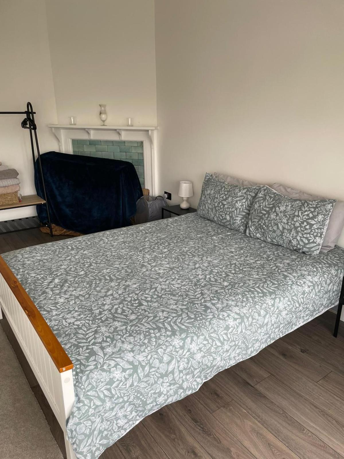 Three Kings Luxe Escape Apartment London