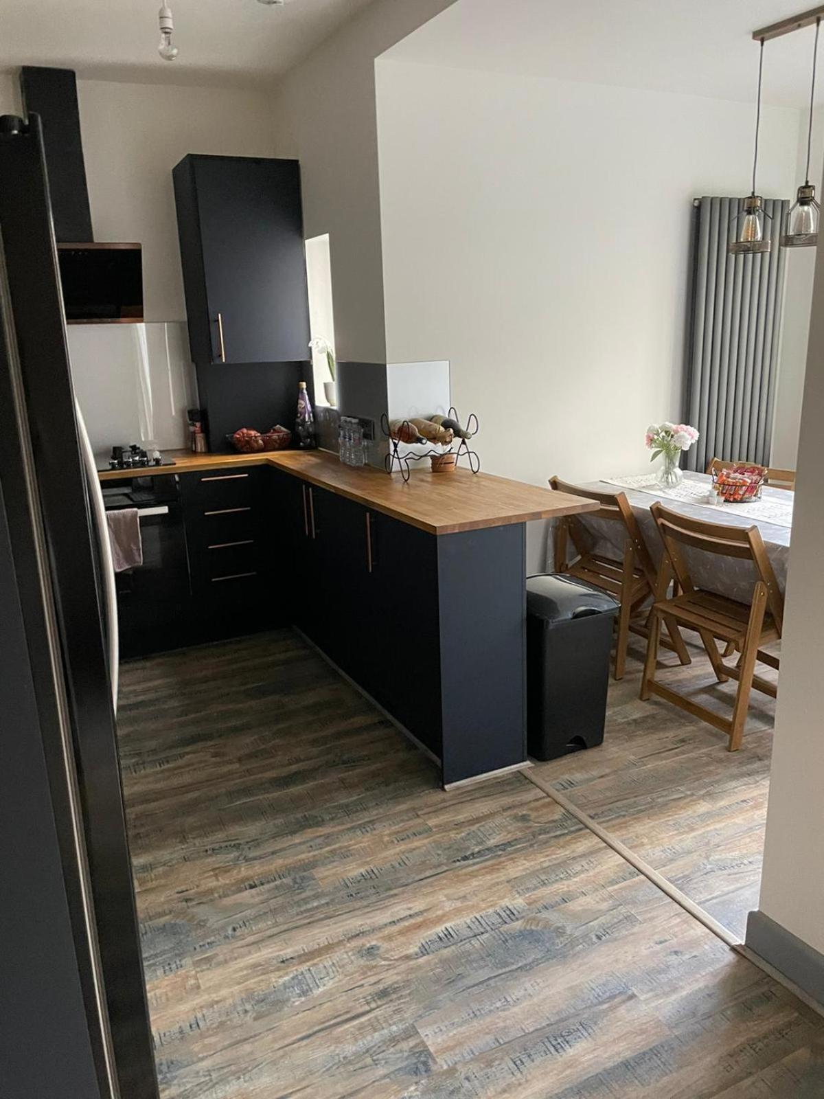 Three Kings Luxe Escape Apartment *