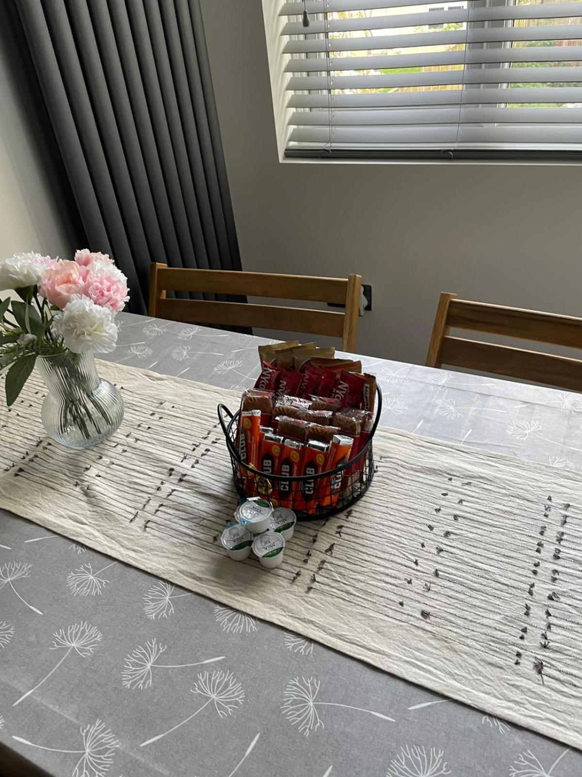 Apartment Three Kings Luxe Escape London