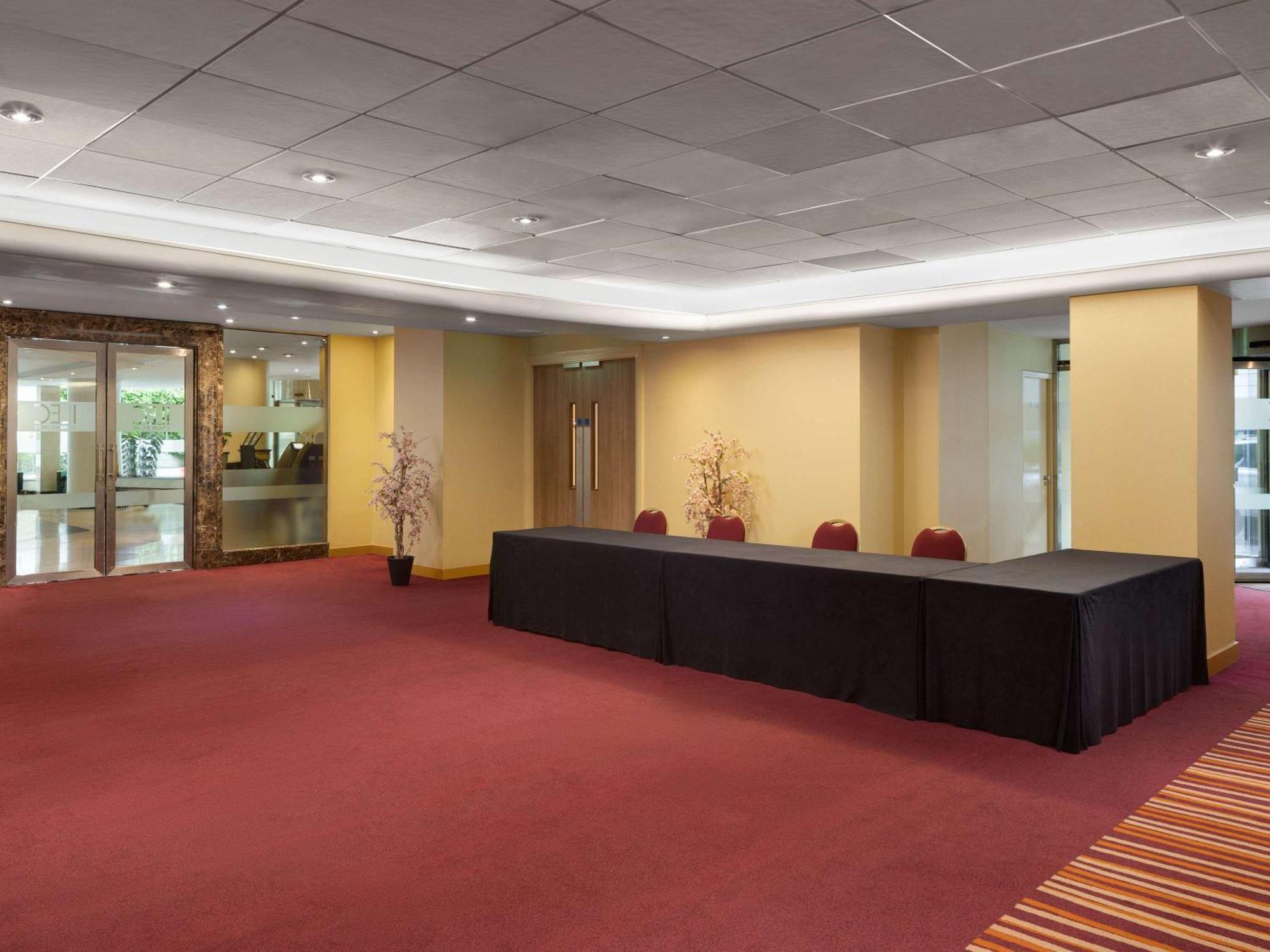Ibis Earls Court 3* Londen