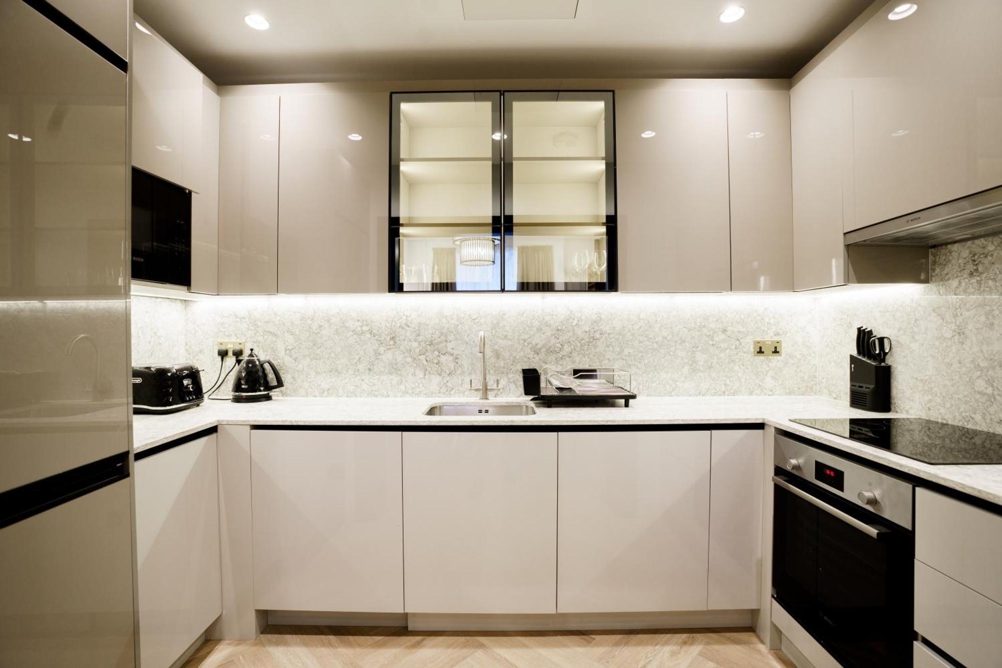 Appartement Holland Park *