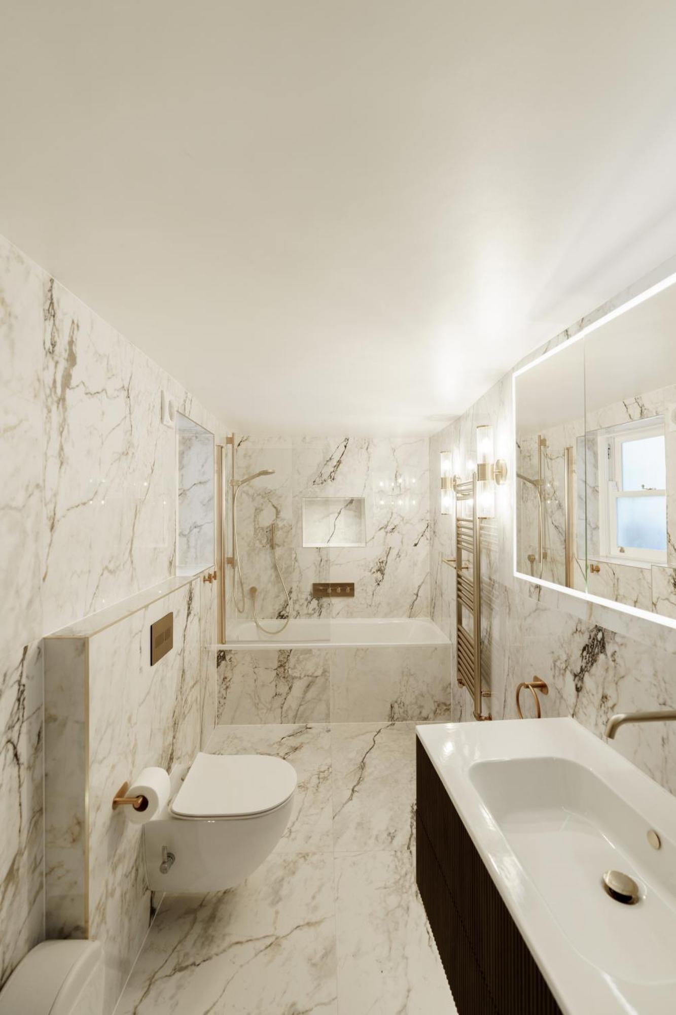 Appartement Holland Park Londres