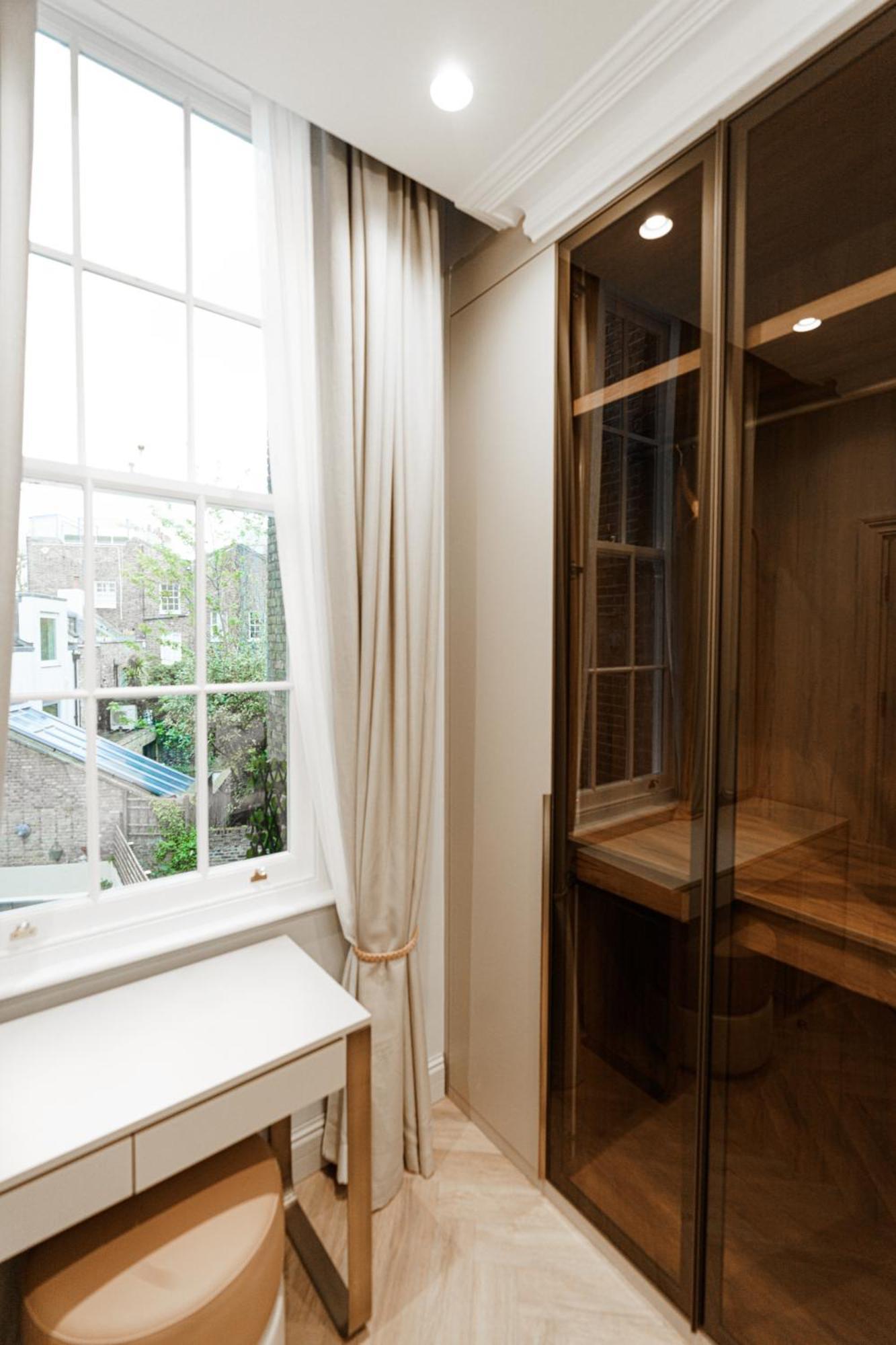 Appartement Holland Park