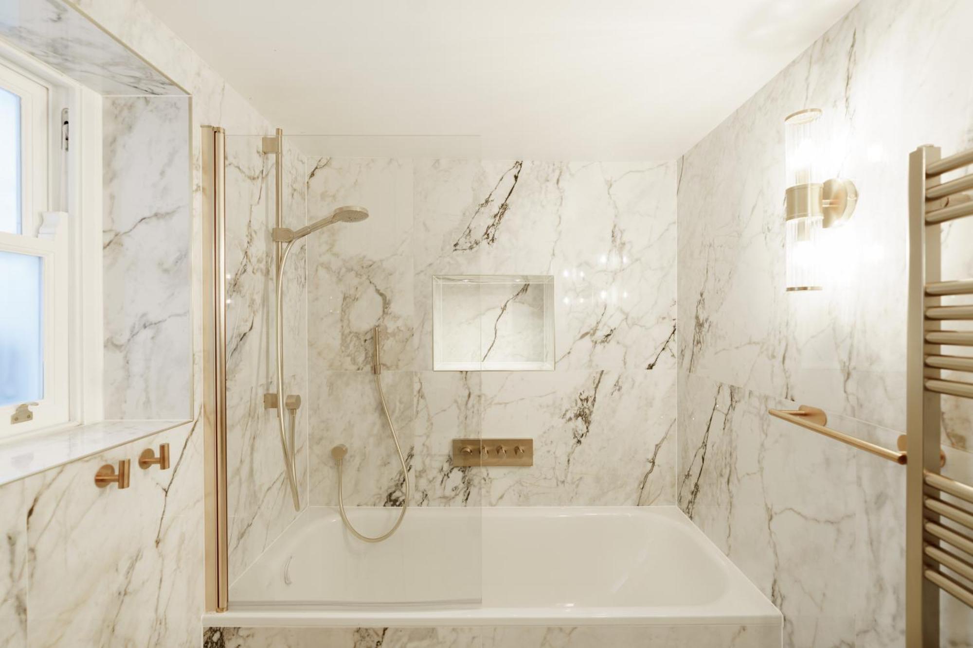 Holland Park Appartement Londres
