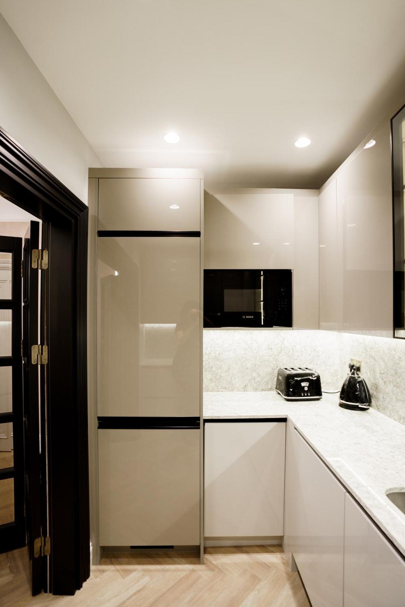 Appartement Holland Park Londres
