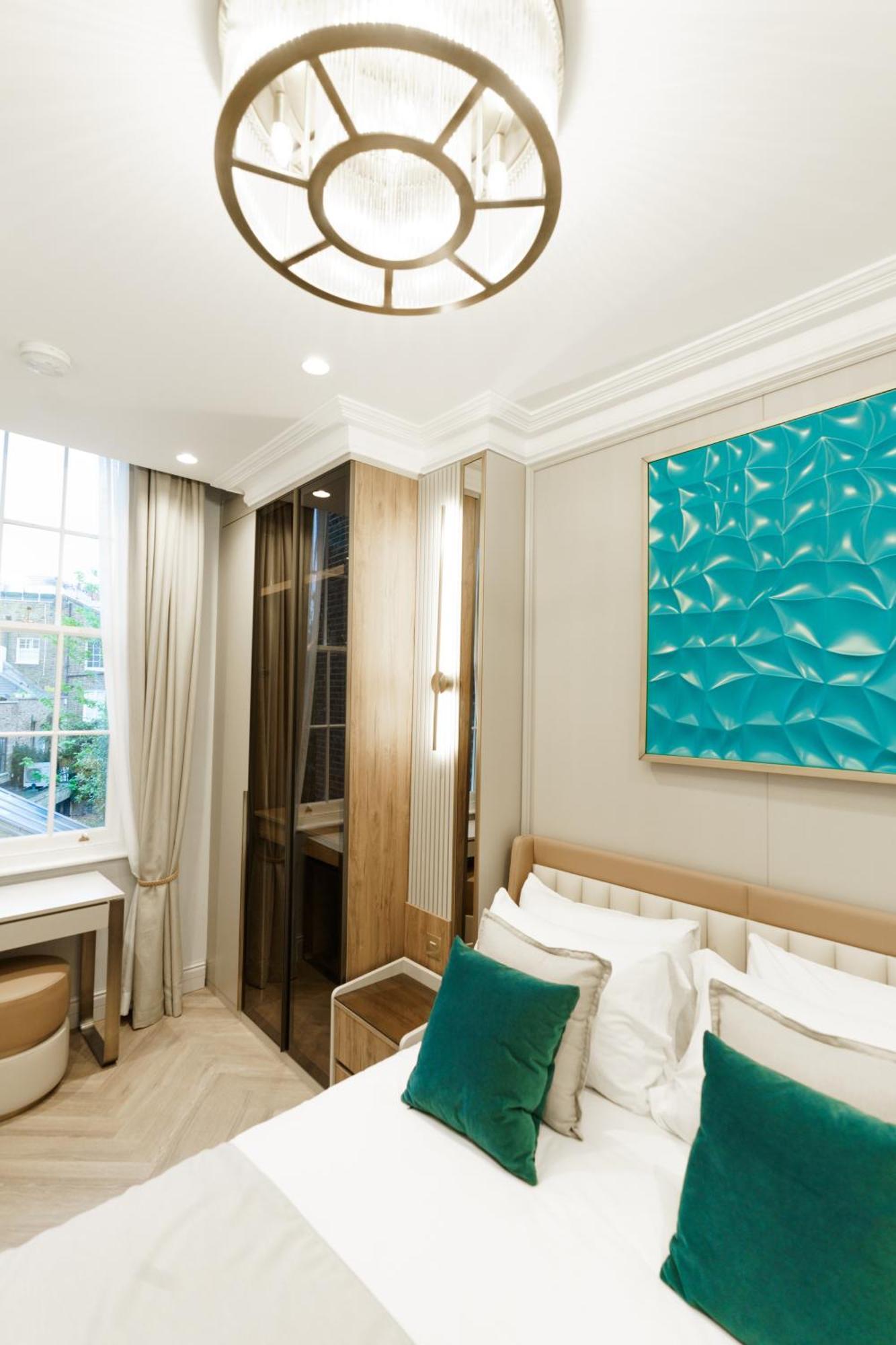 Holland Park Appartement