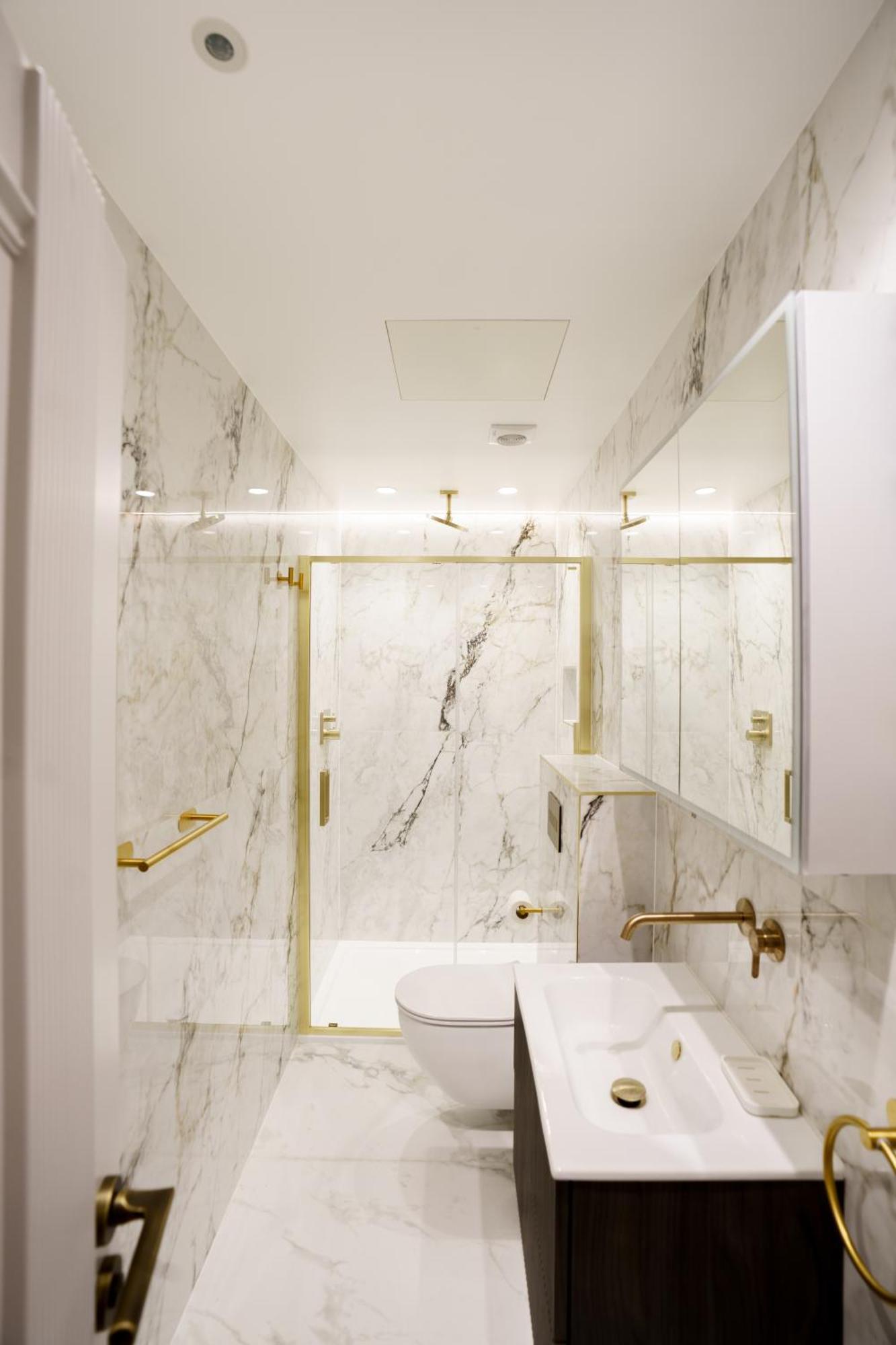 Appartement Holland Park *